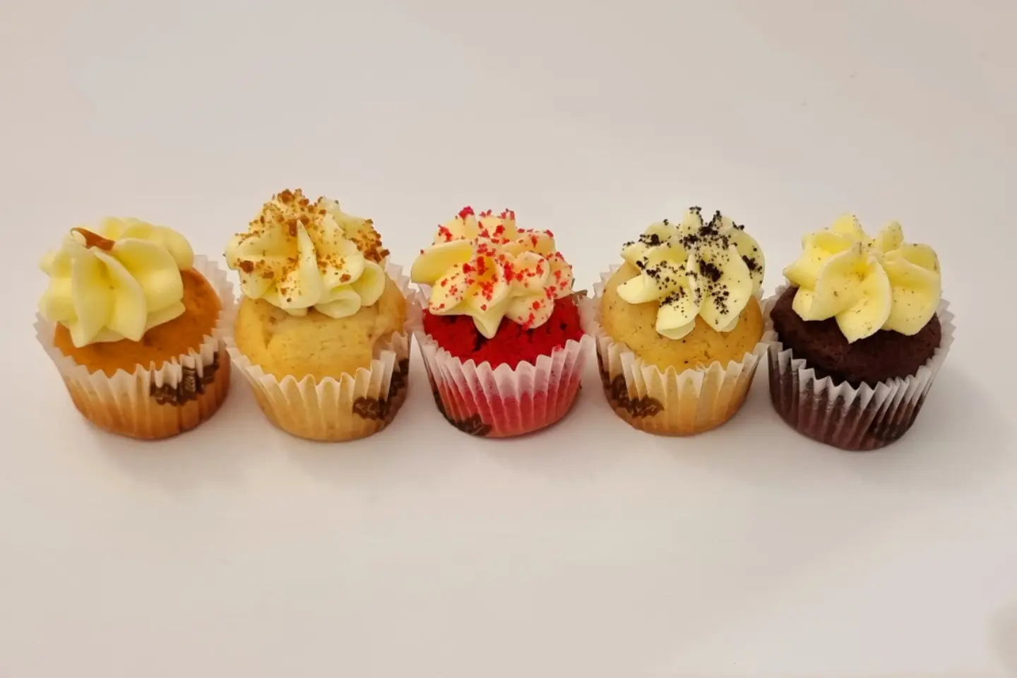 Cupcake
