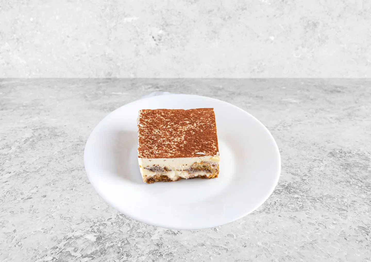 Mousse Cake