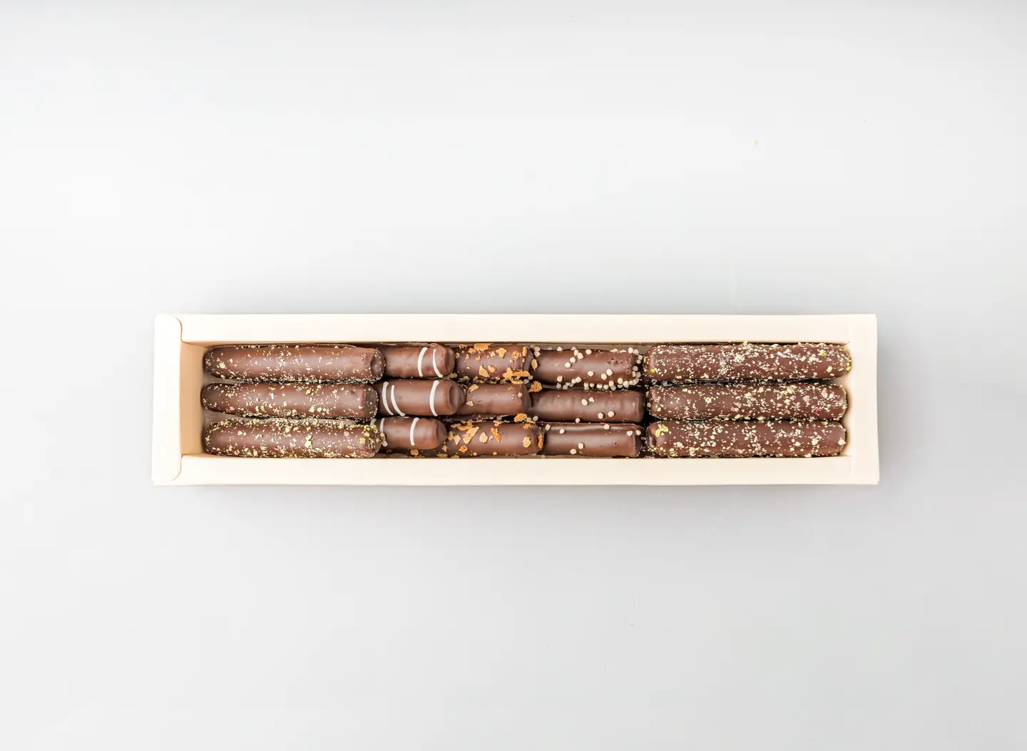Biscuit Roll Box