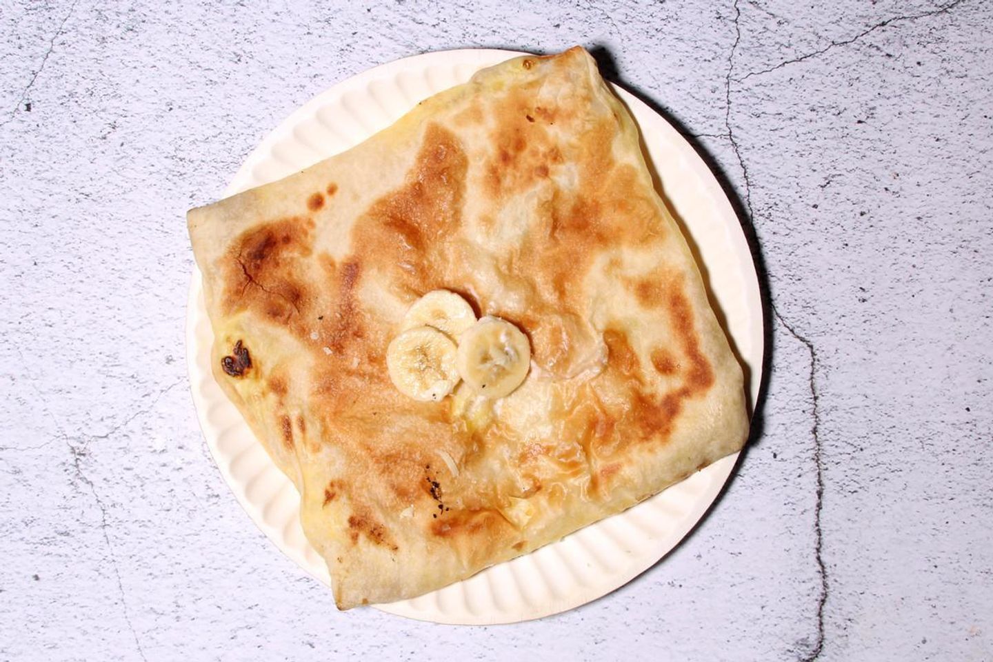 مطبق موز