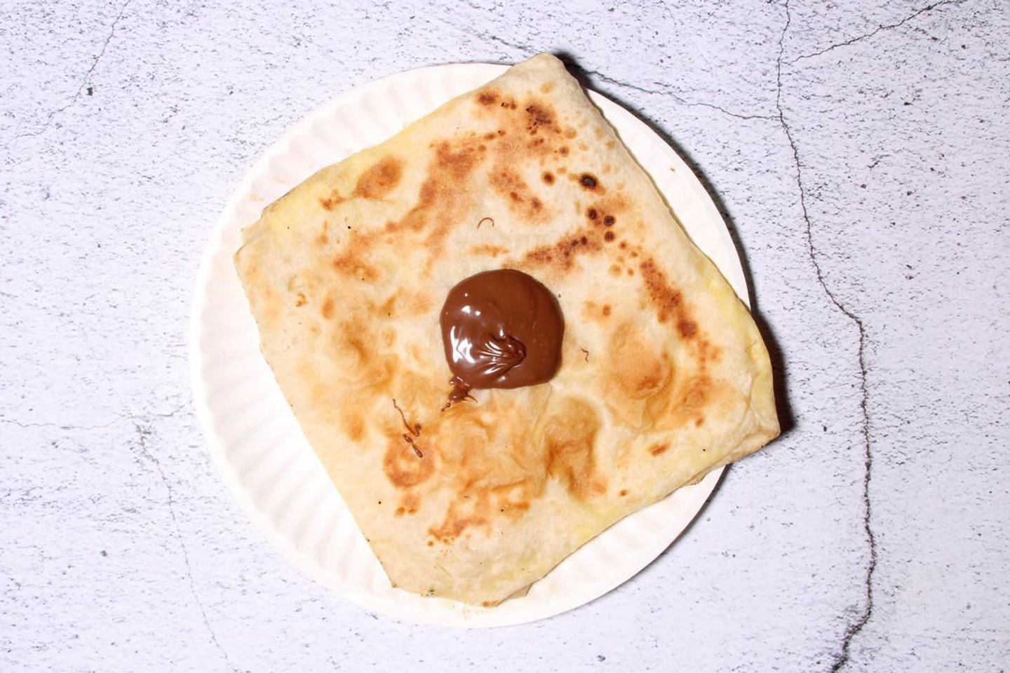 مطبق نوتيلا
