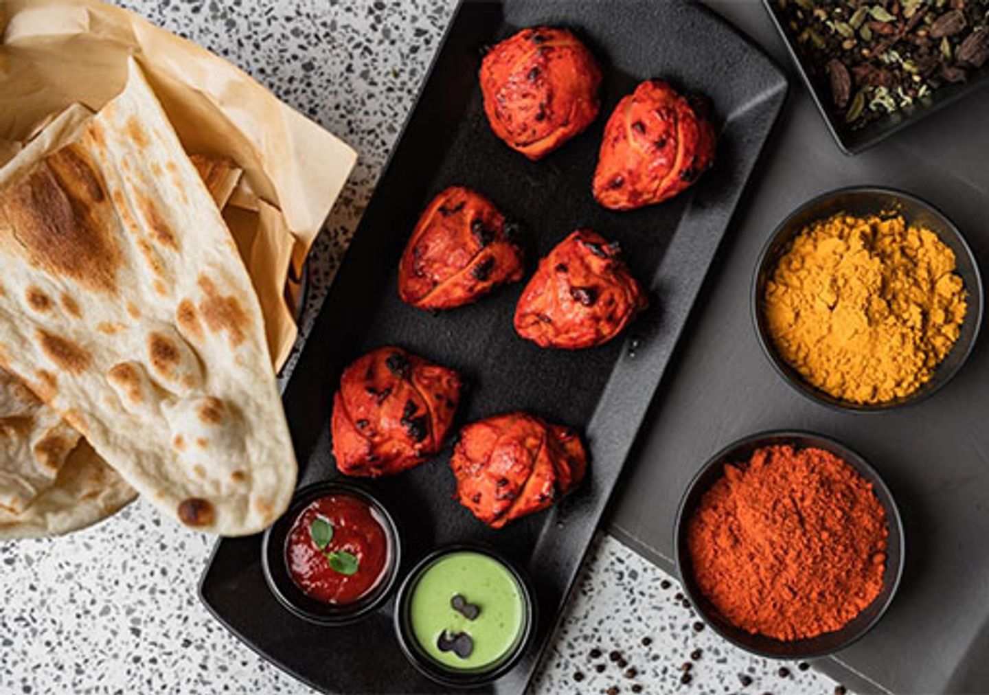 Chicken Tikka