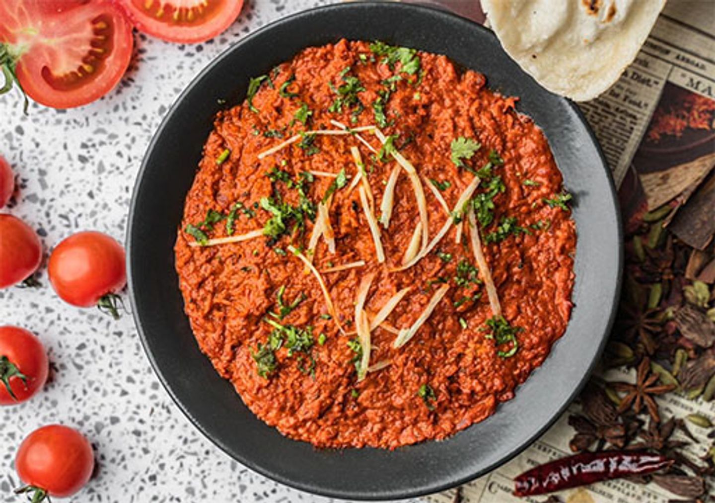 Chicken Tikka Masala