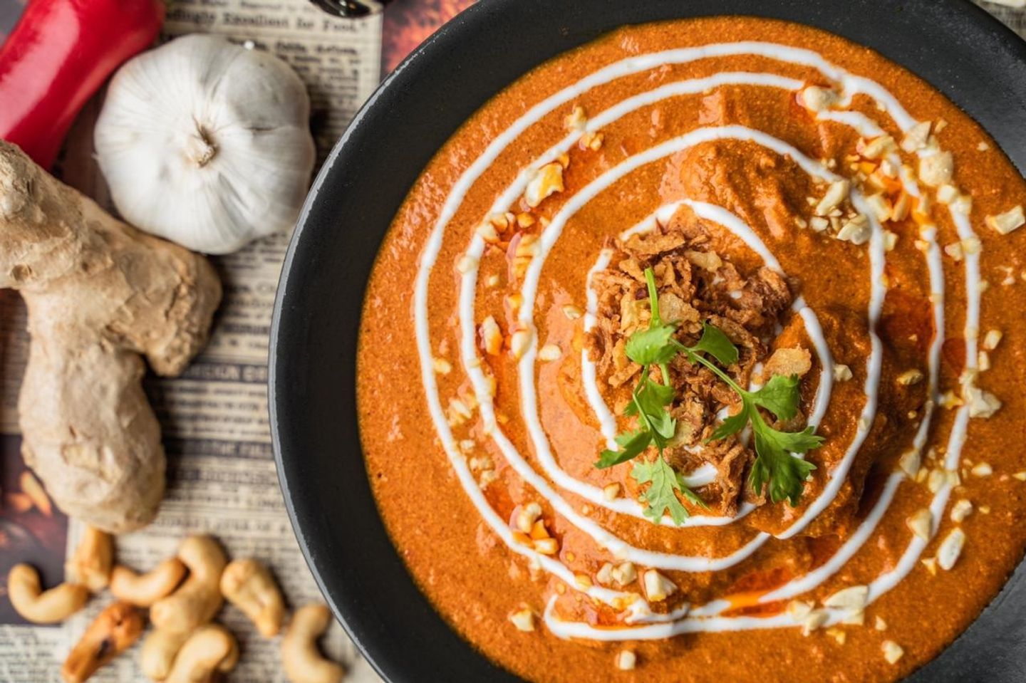 Rogan Josh
