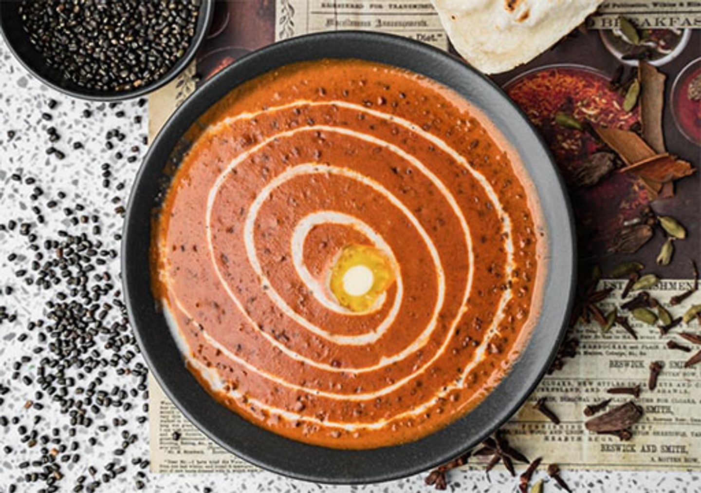 Dal Makhni