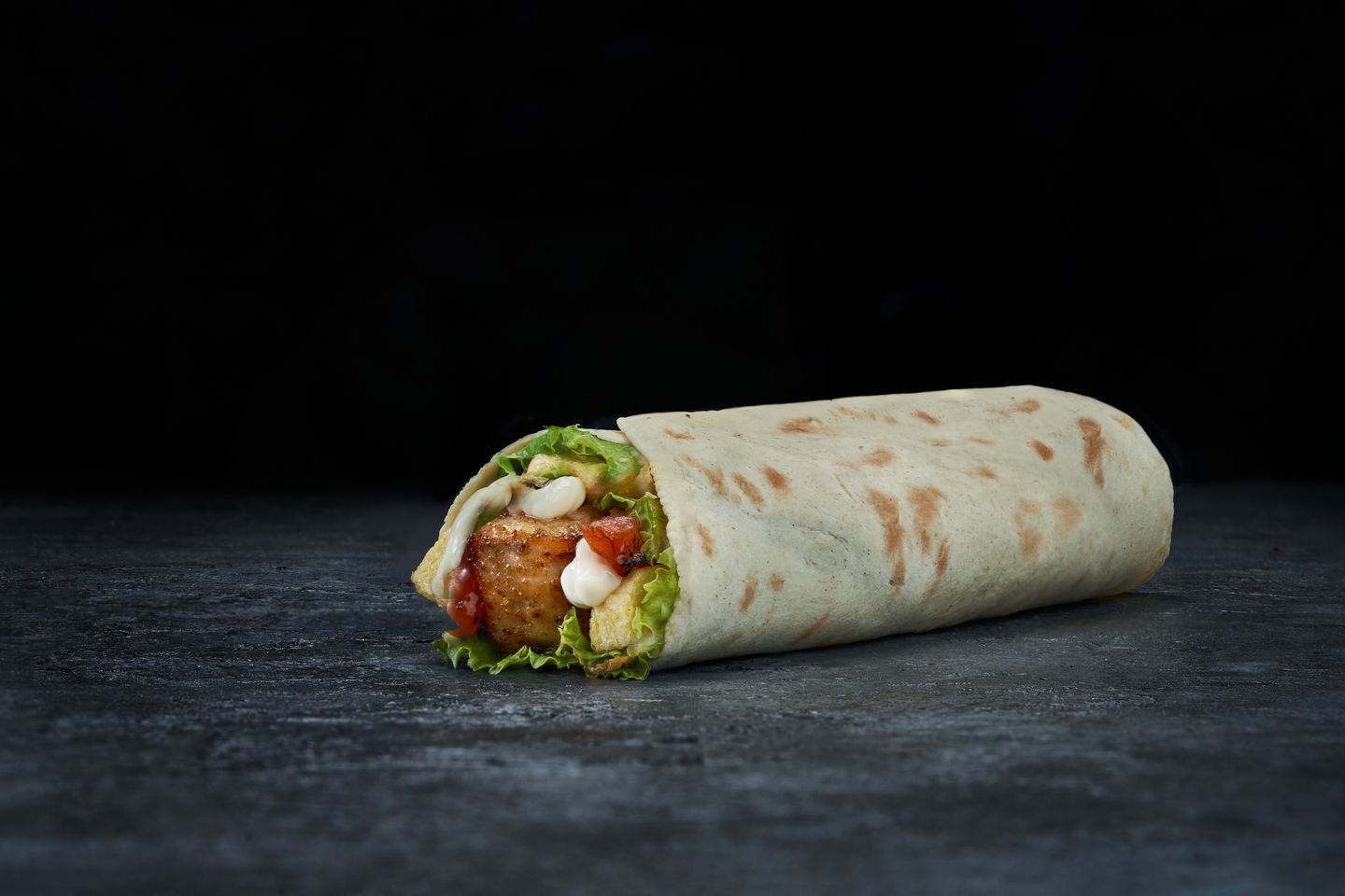 شيش طاووق