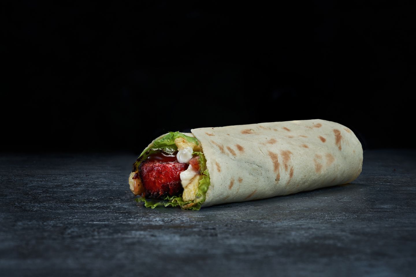 Tandoori