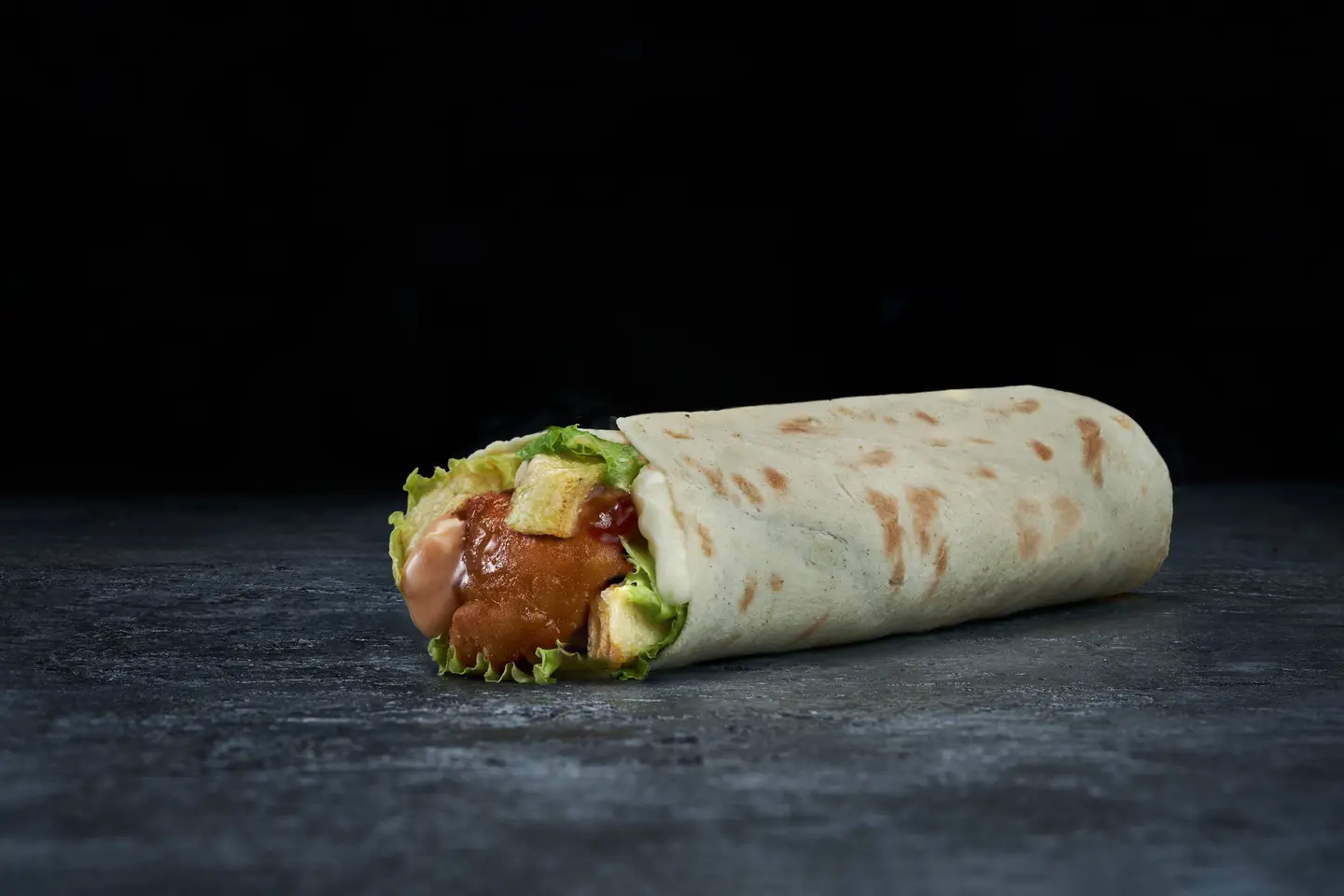 جمبري كرسبي