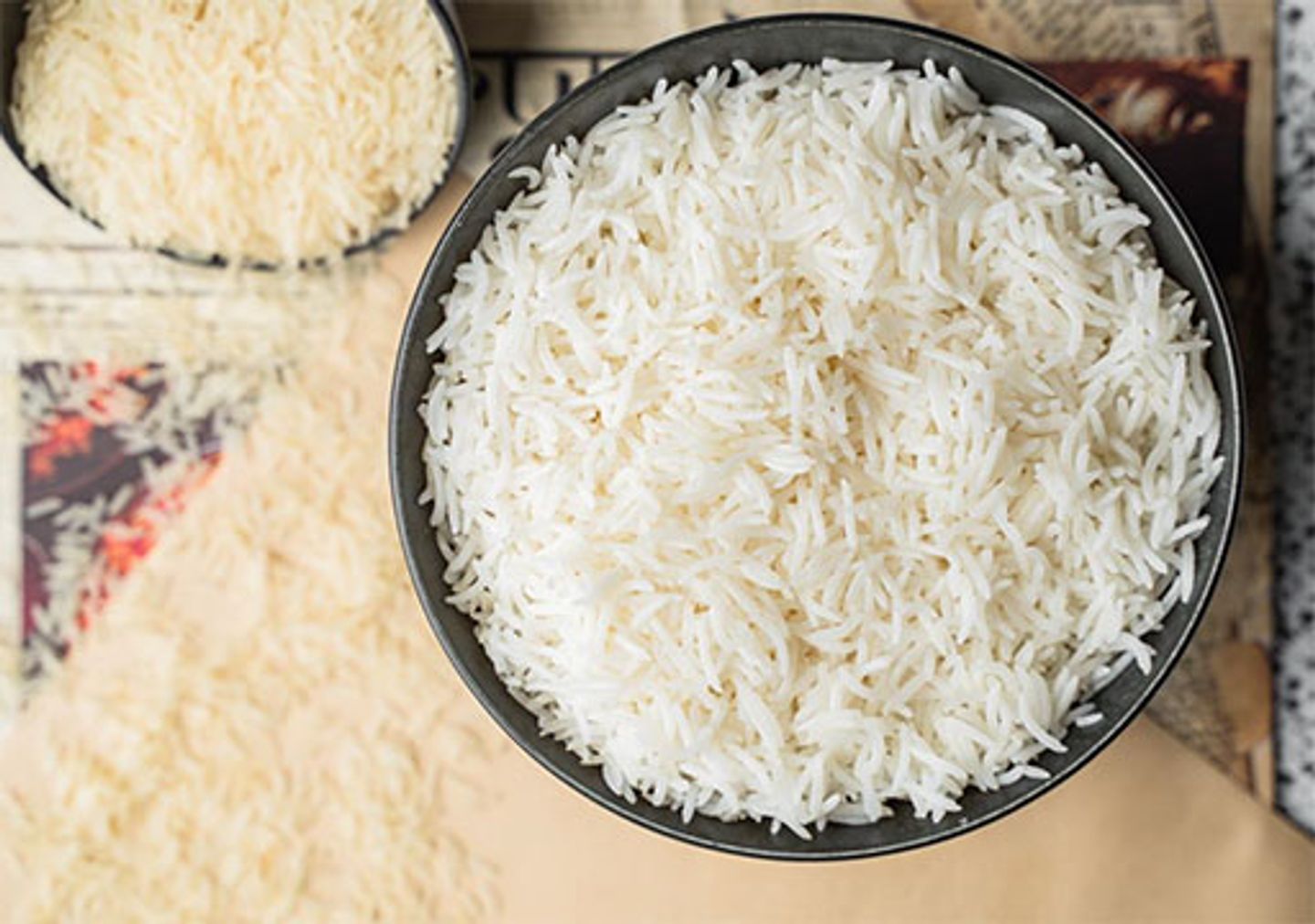 White Rice
