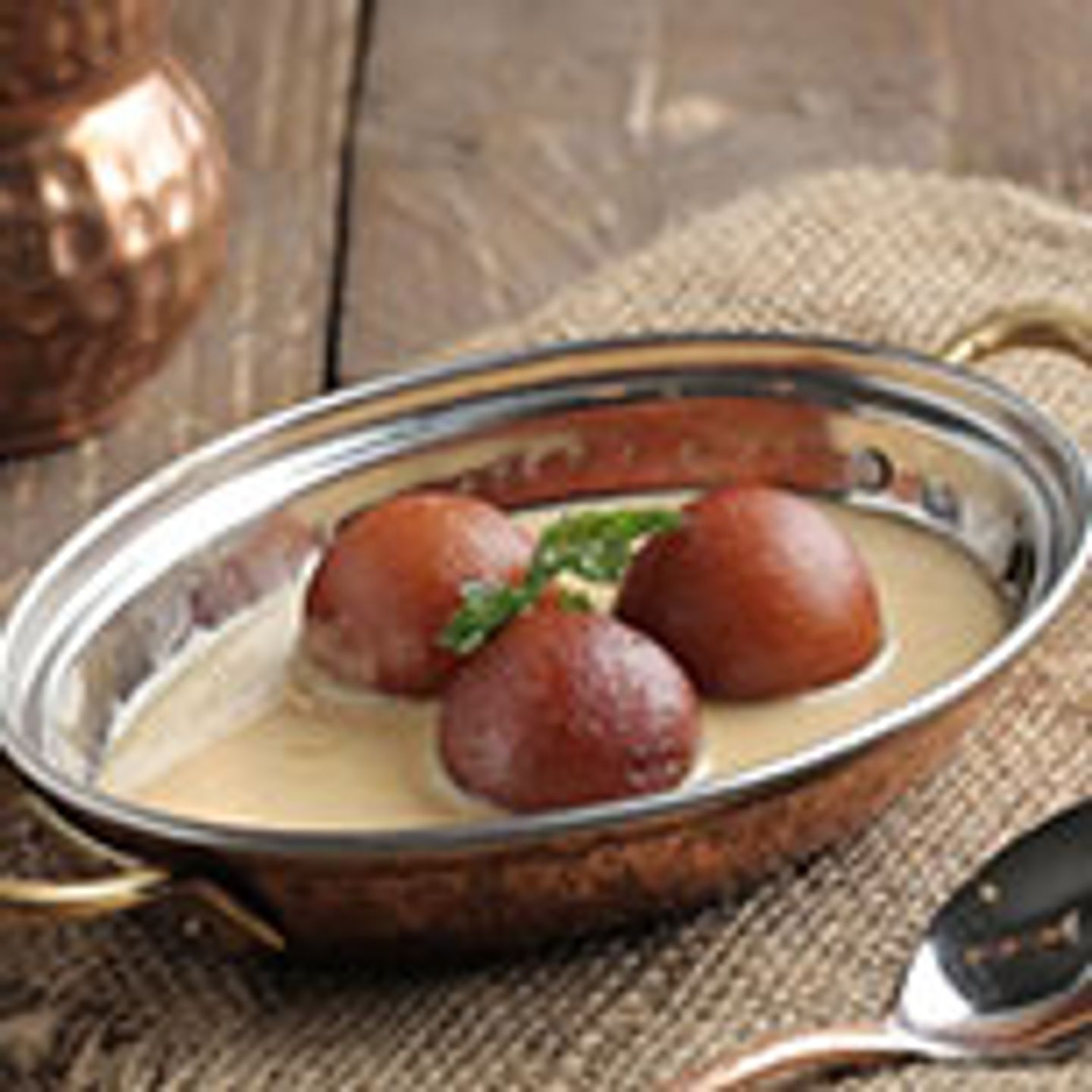Gulab Jamun