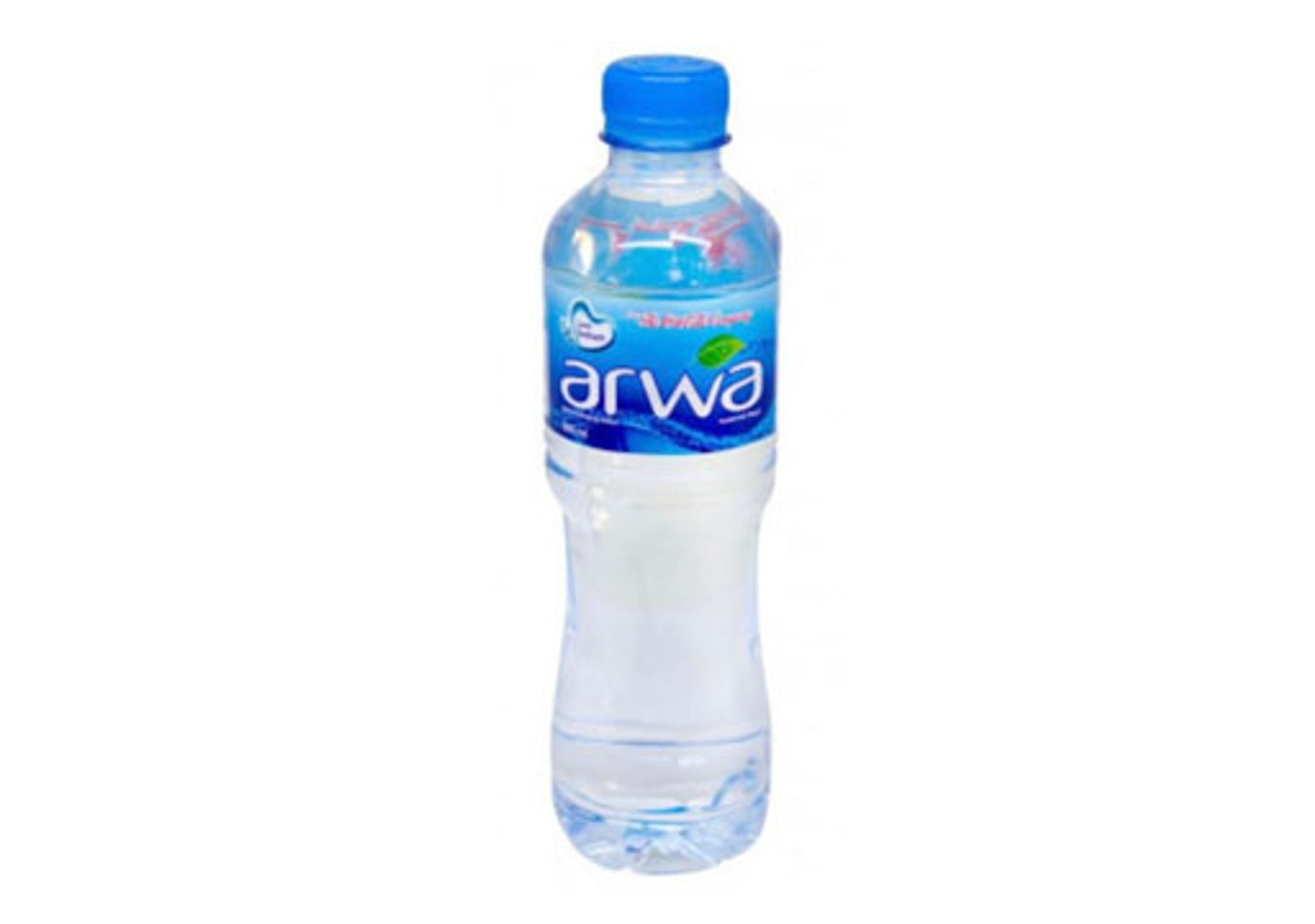 Mineral Water  - Small