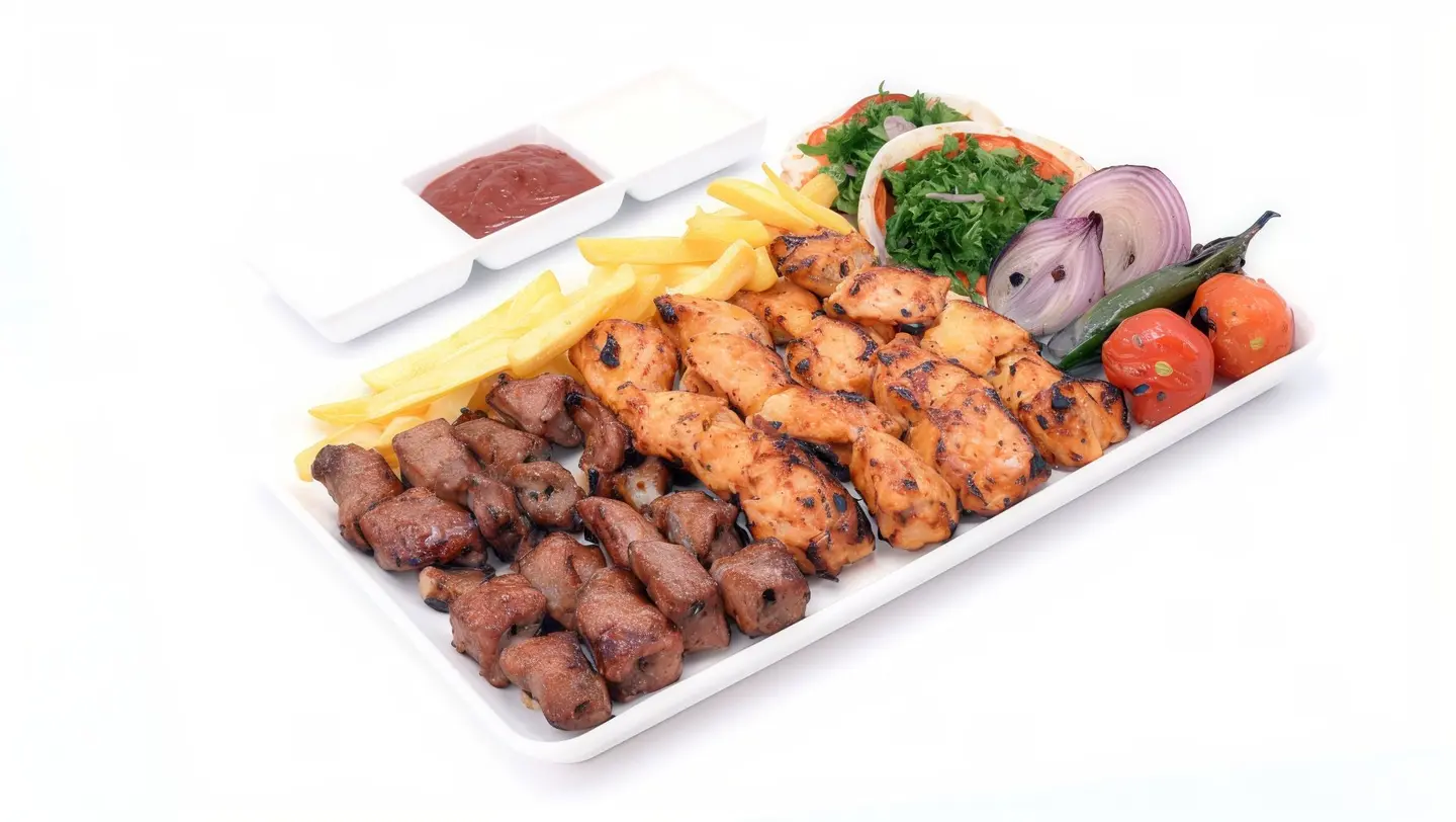 Mix Awsal 1 Kg