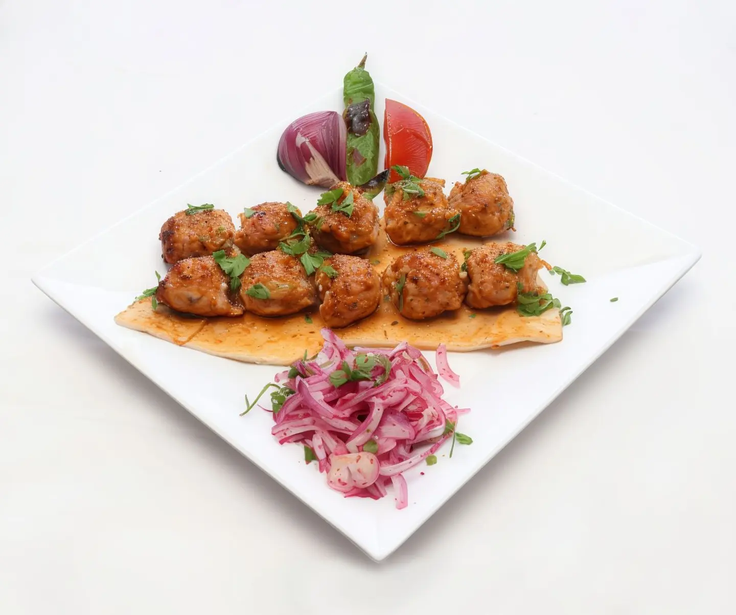 مبشور دجاج
