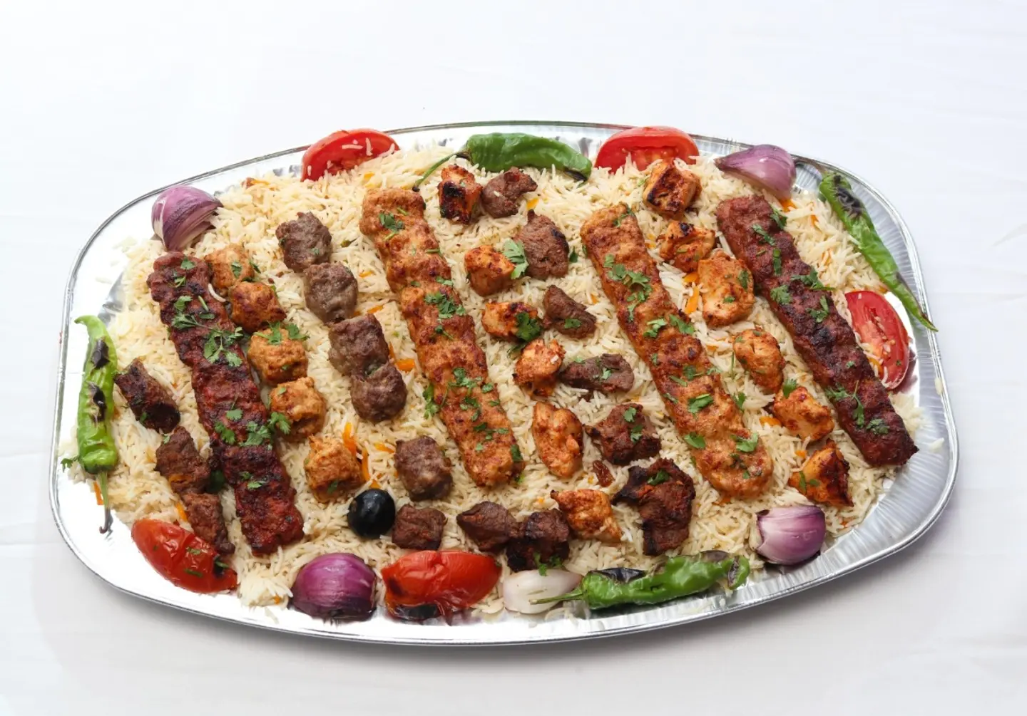 مشكل سوبر 10 اسياخ