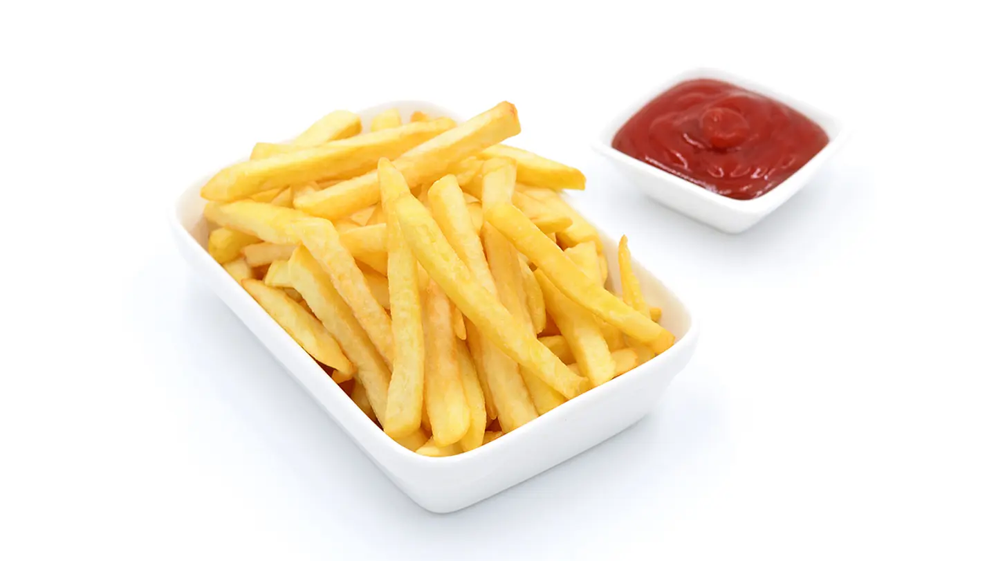 Potatos