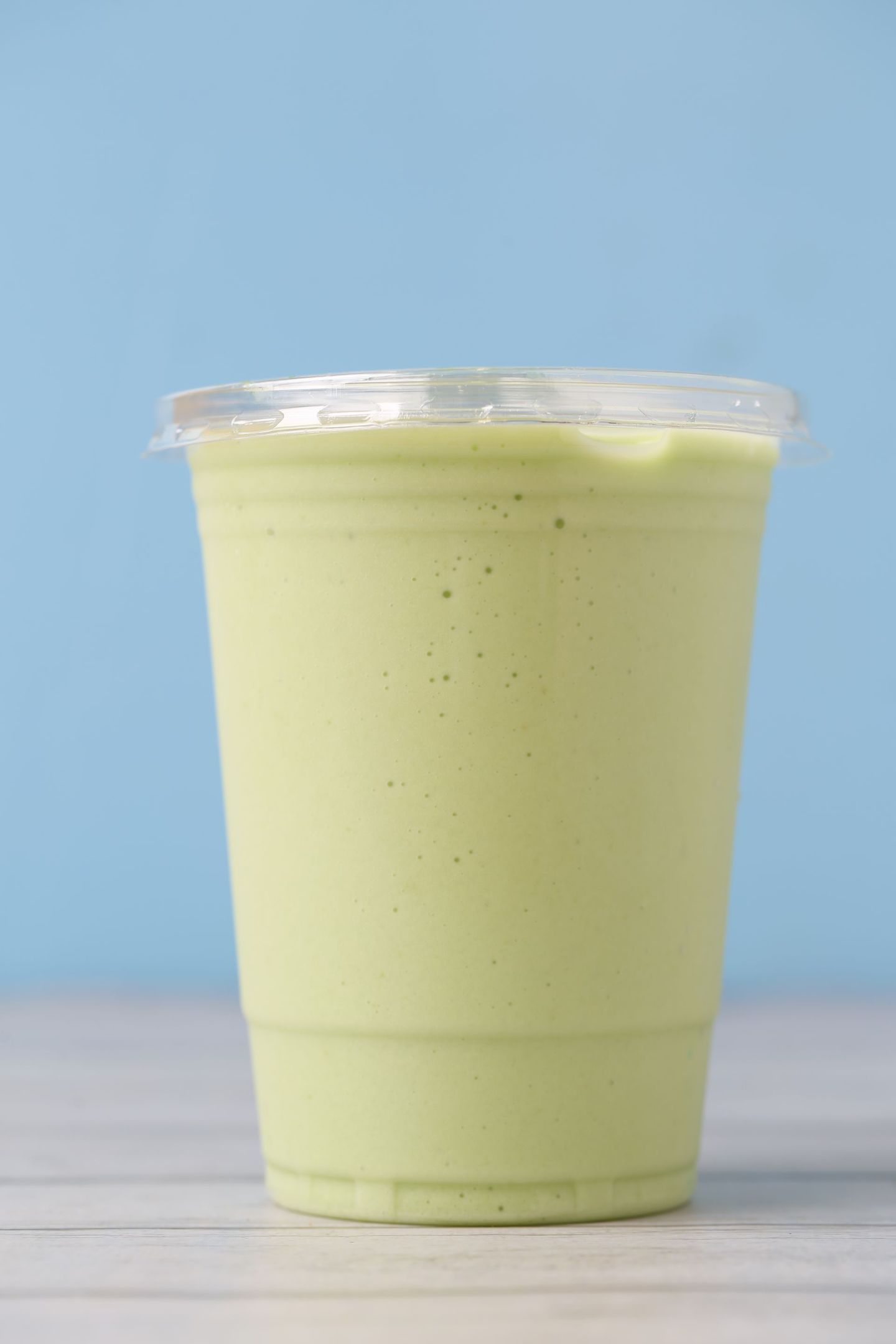 Avocado With Mango - Small