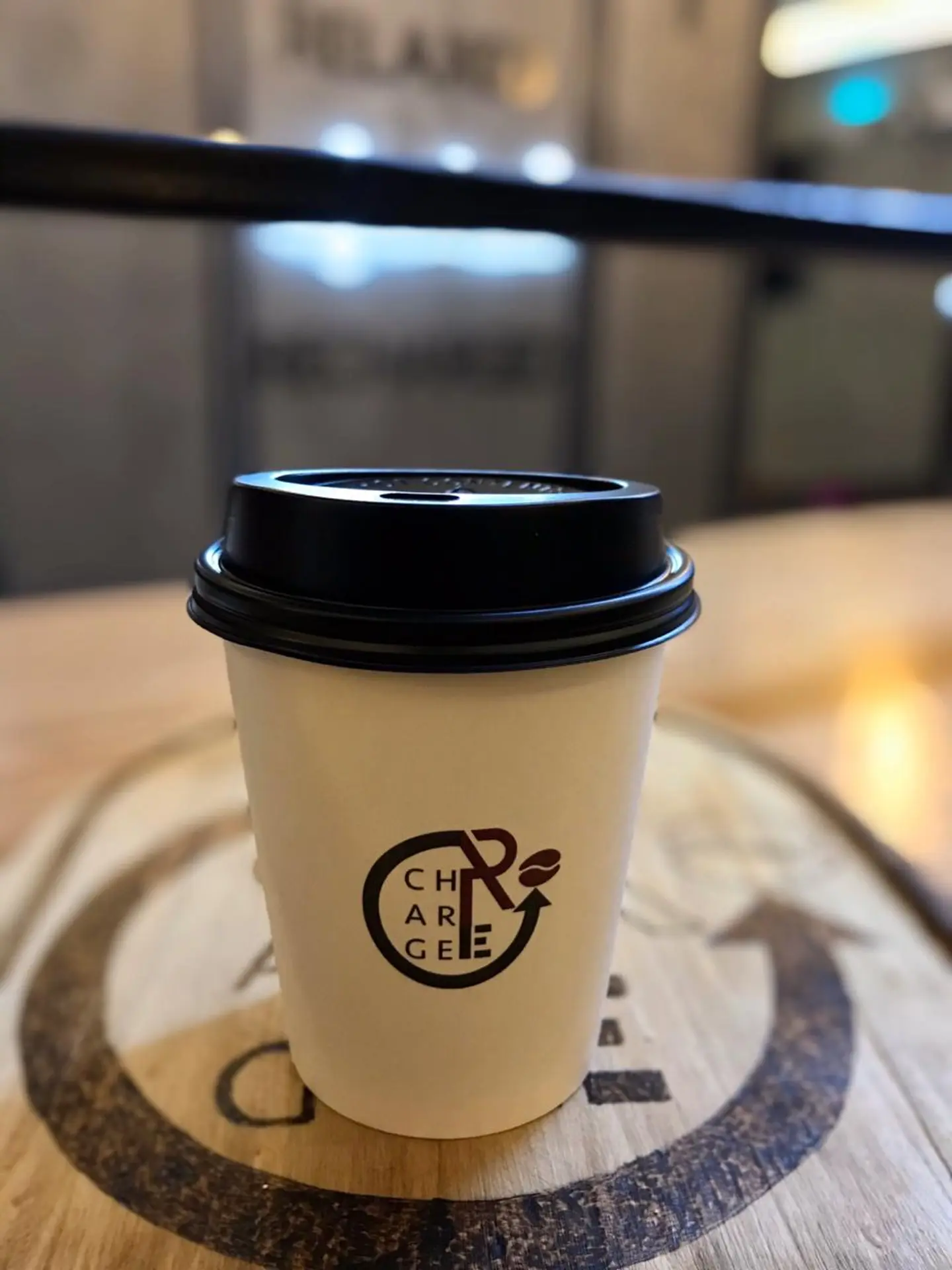 Espresso