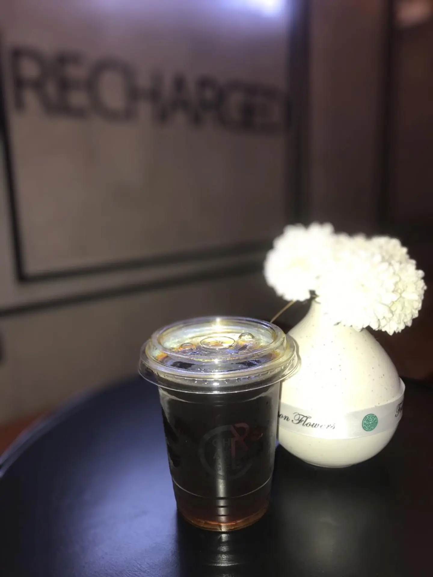 Ice Black Ethiopia