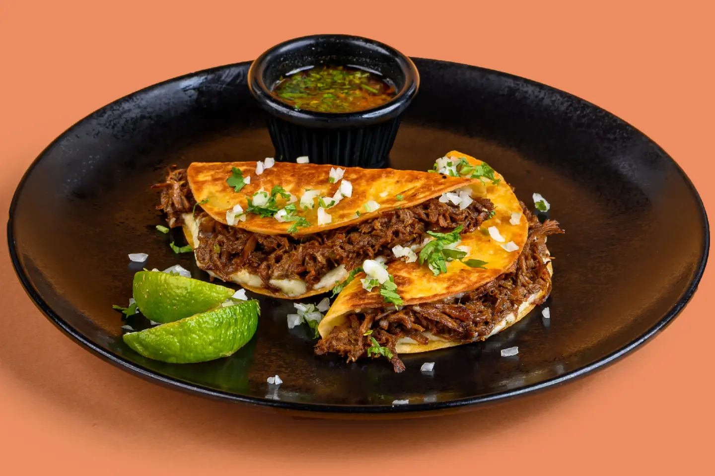 Barbacoa Taco