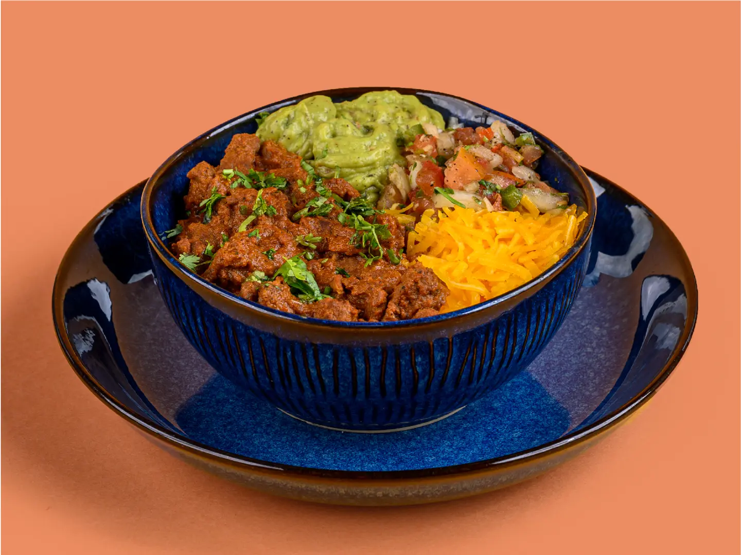 Burrito Bowl