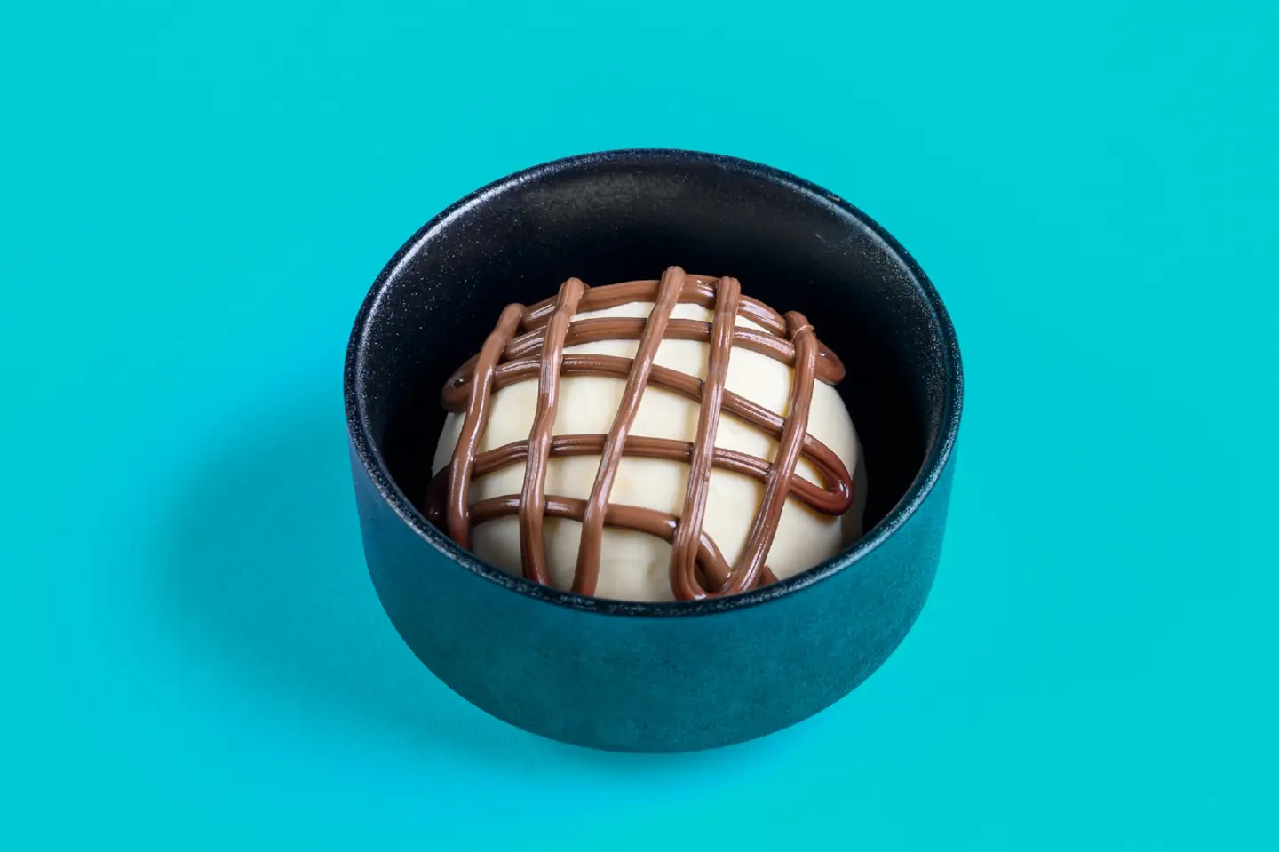 Vanilla Ice Cream