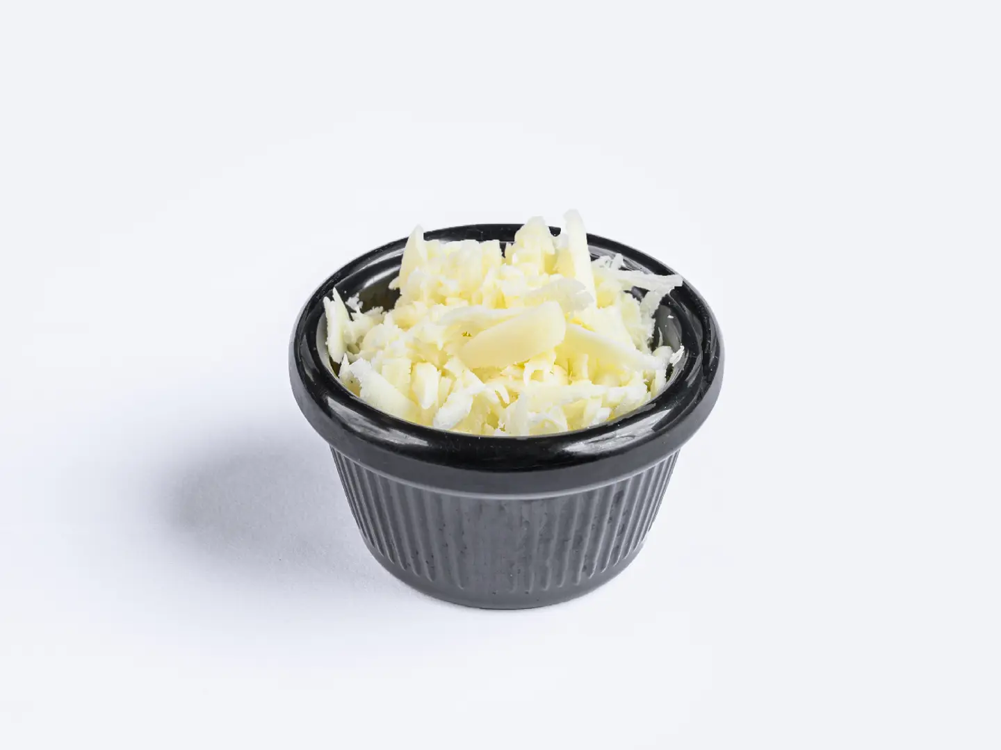 Shredded Mozzarella
