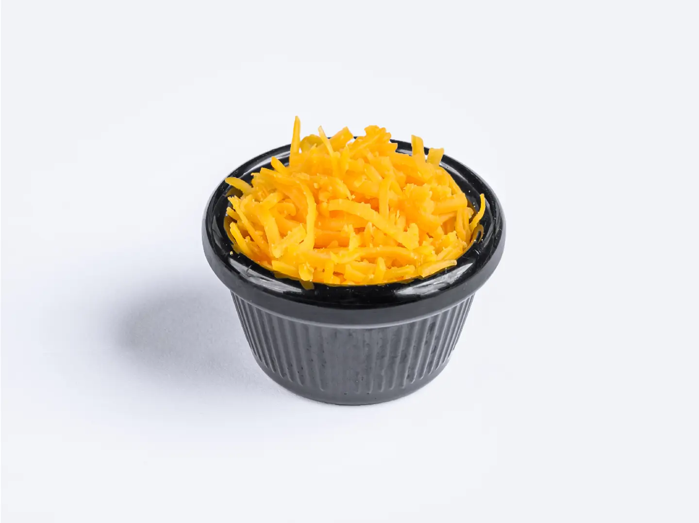 Shredded Cheddar Cheese