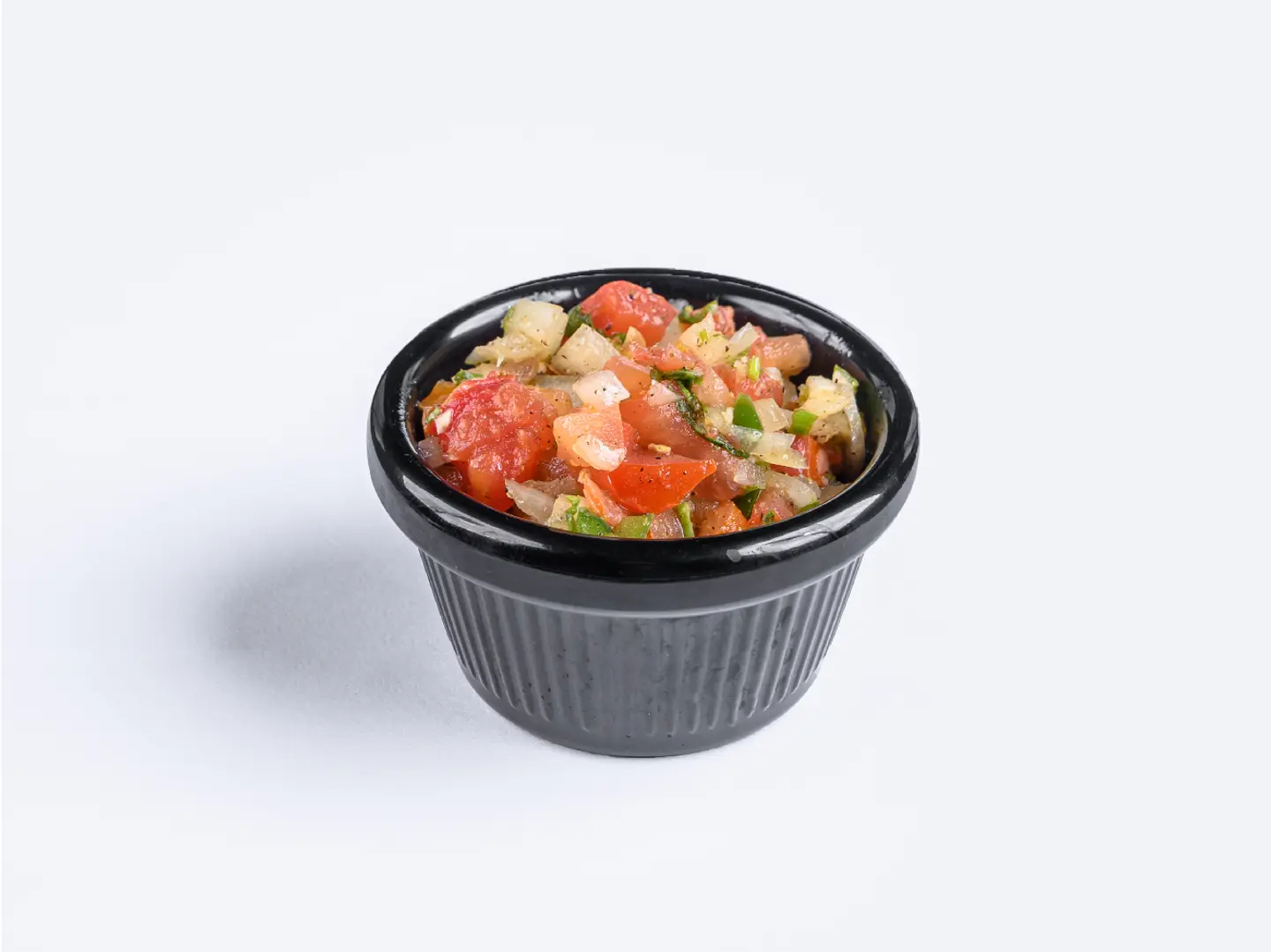 Pico De Gallo