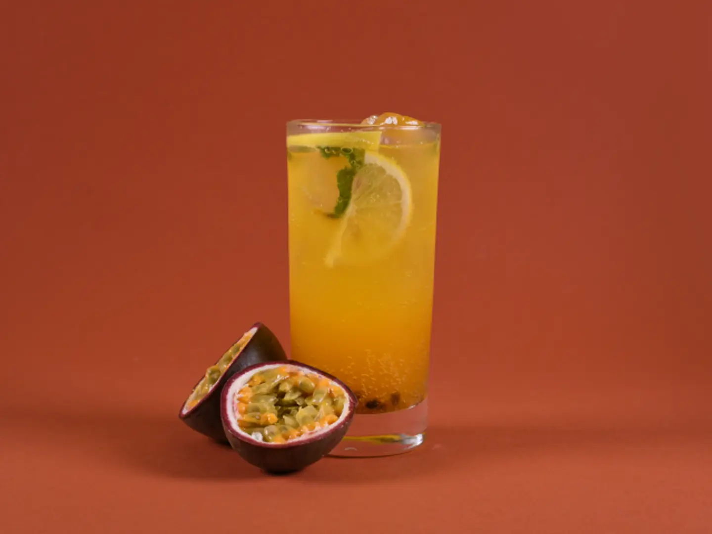 Pasion Fruit