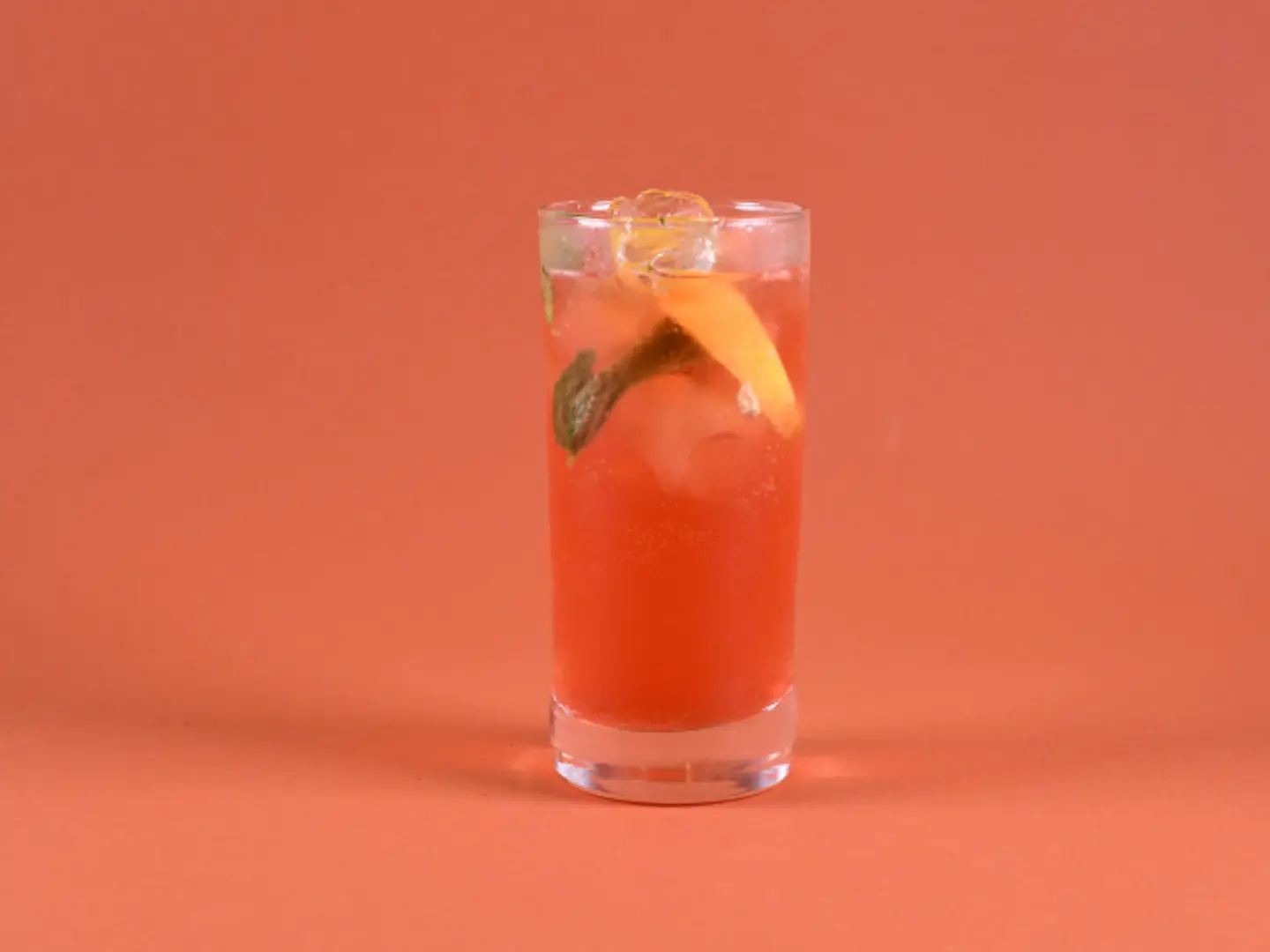 Watermelon Rose