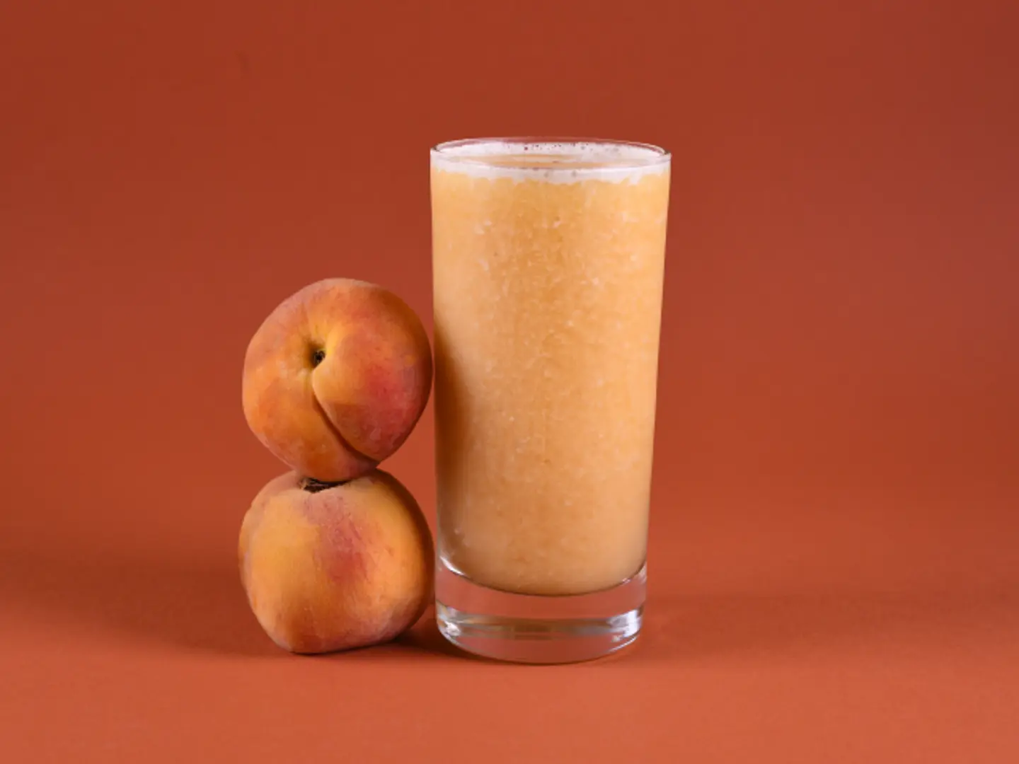 Peach Rose