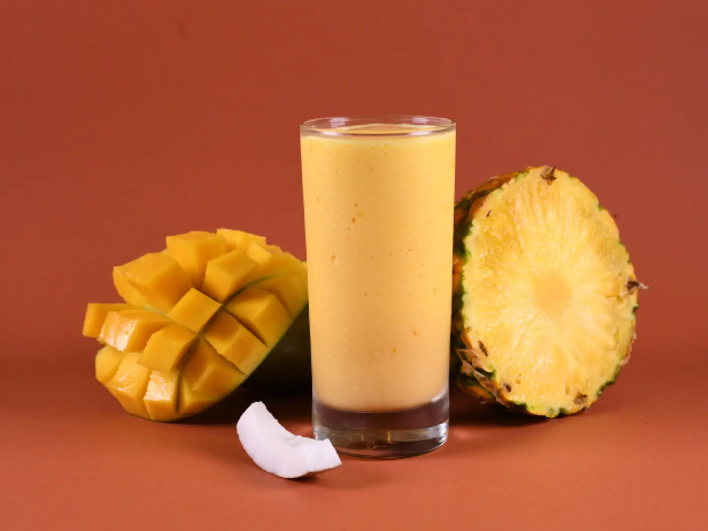 Mango Colada