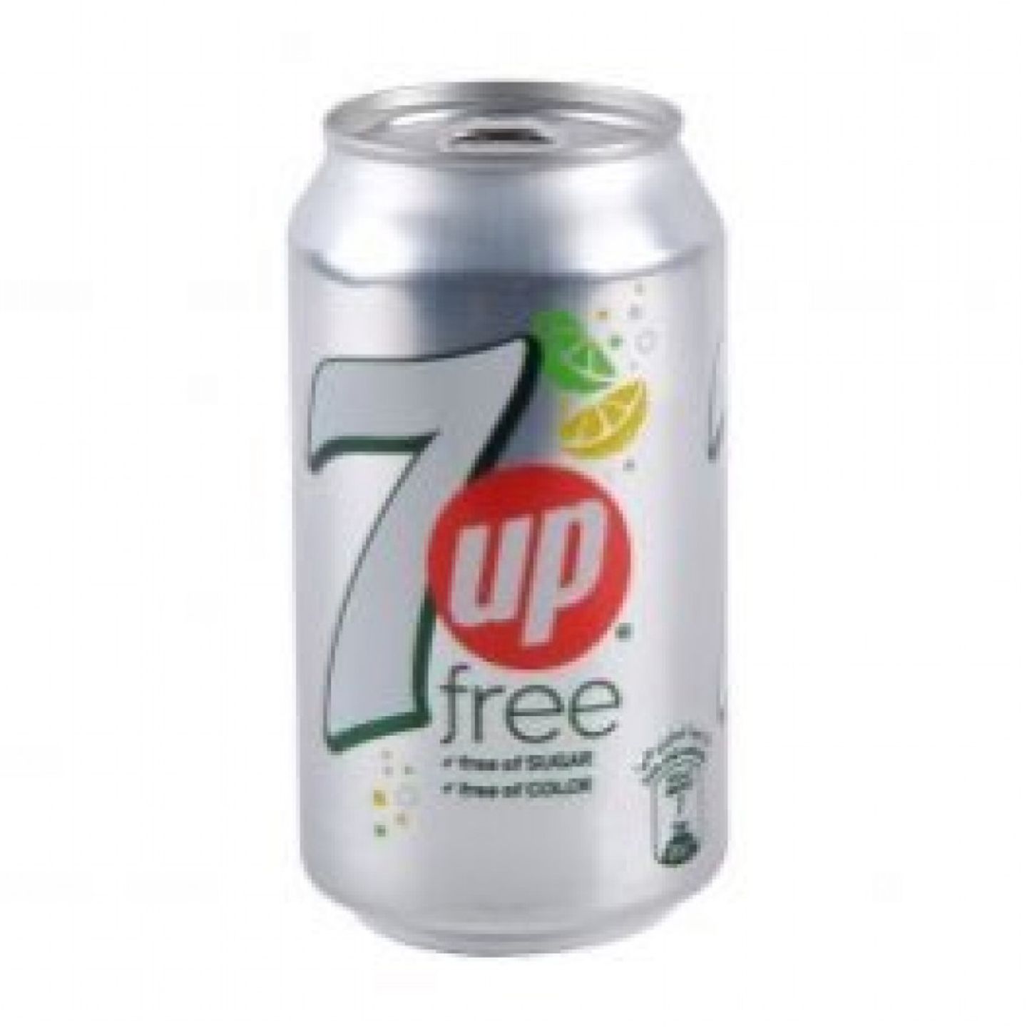 7up Diet