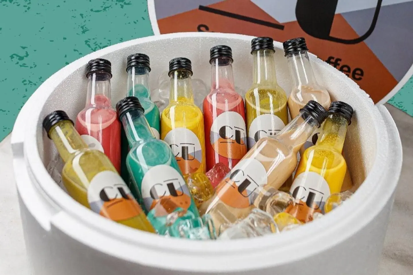 Party Box