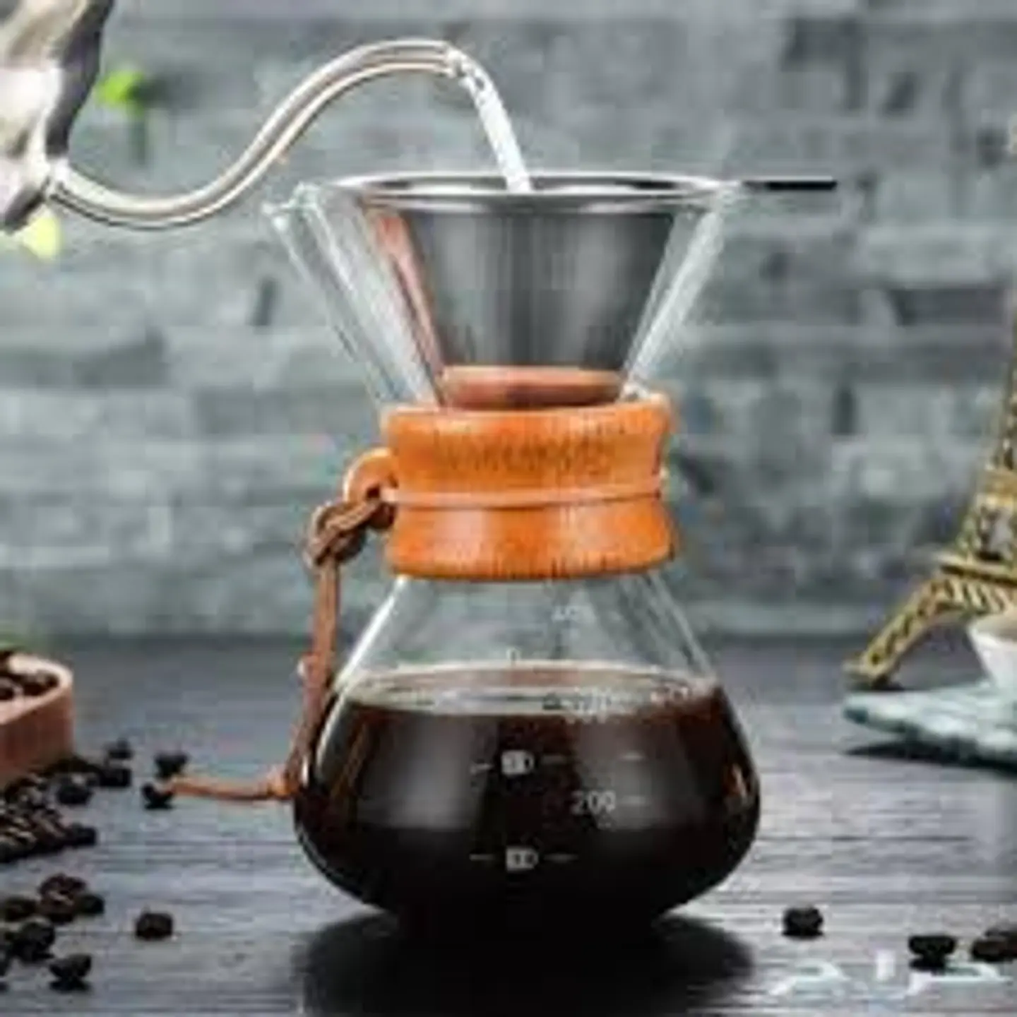 Chemex Ethiopia - Chemex
