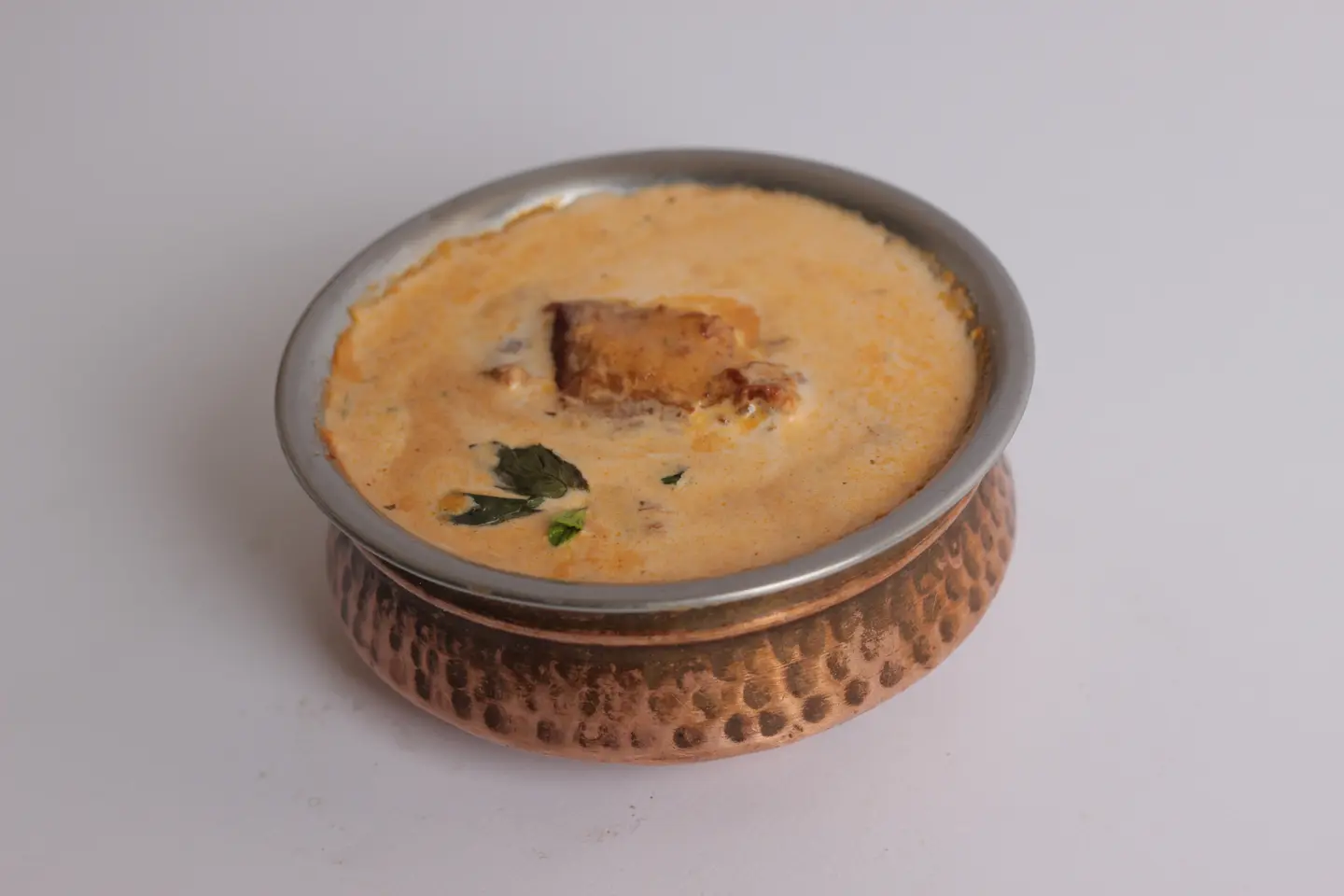 لحم شاهي كورما