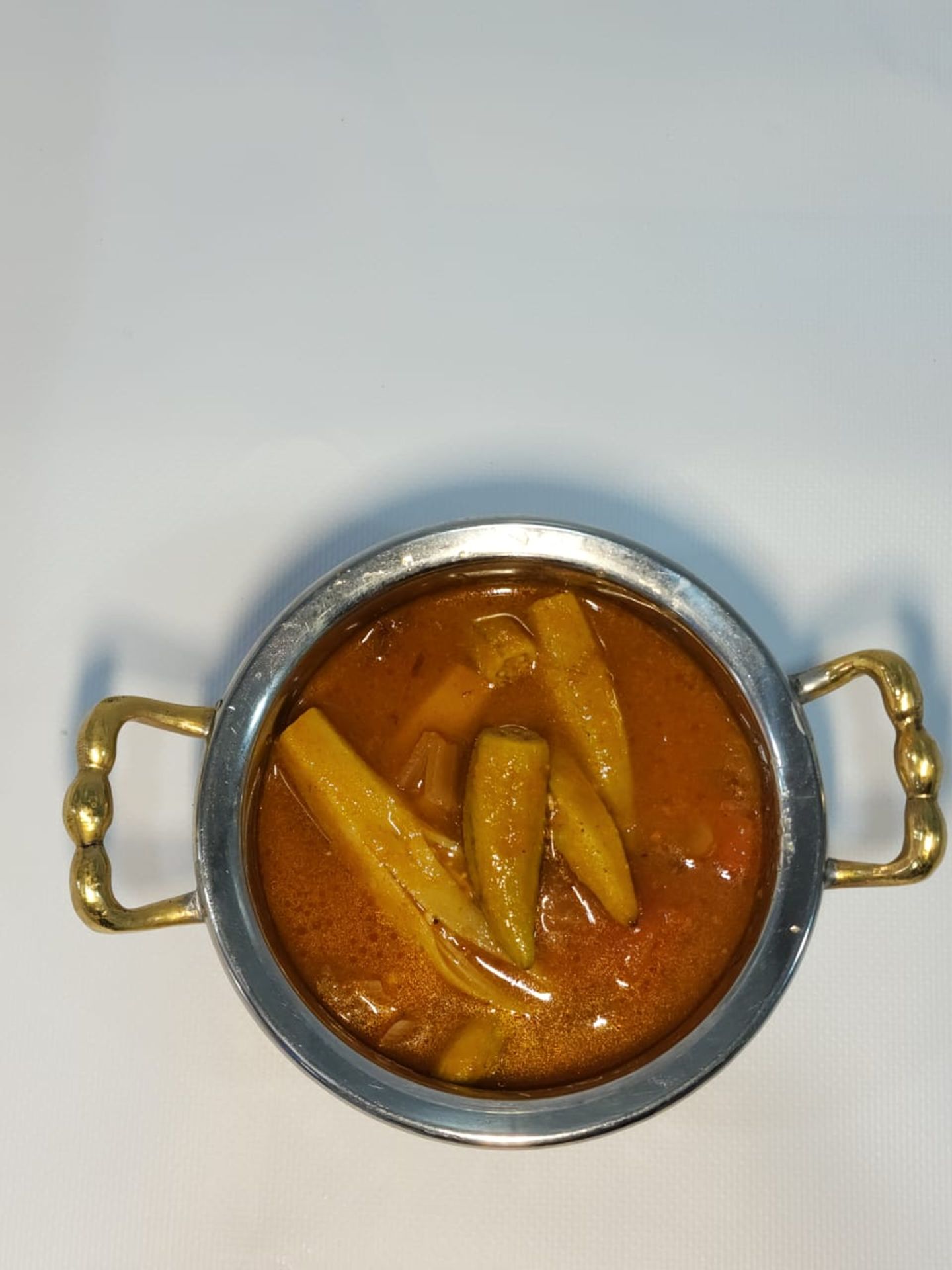 بامية حساوية