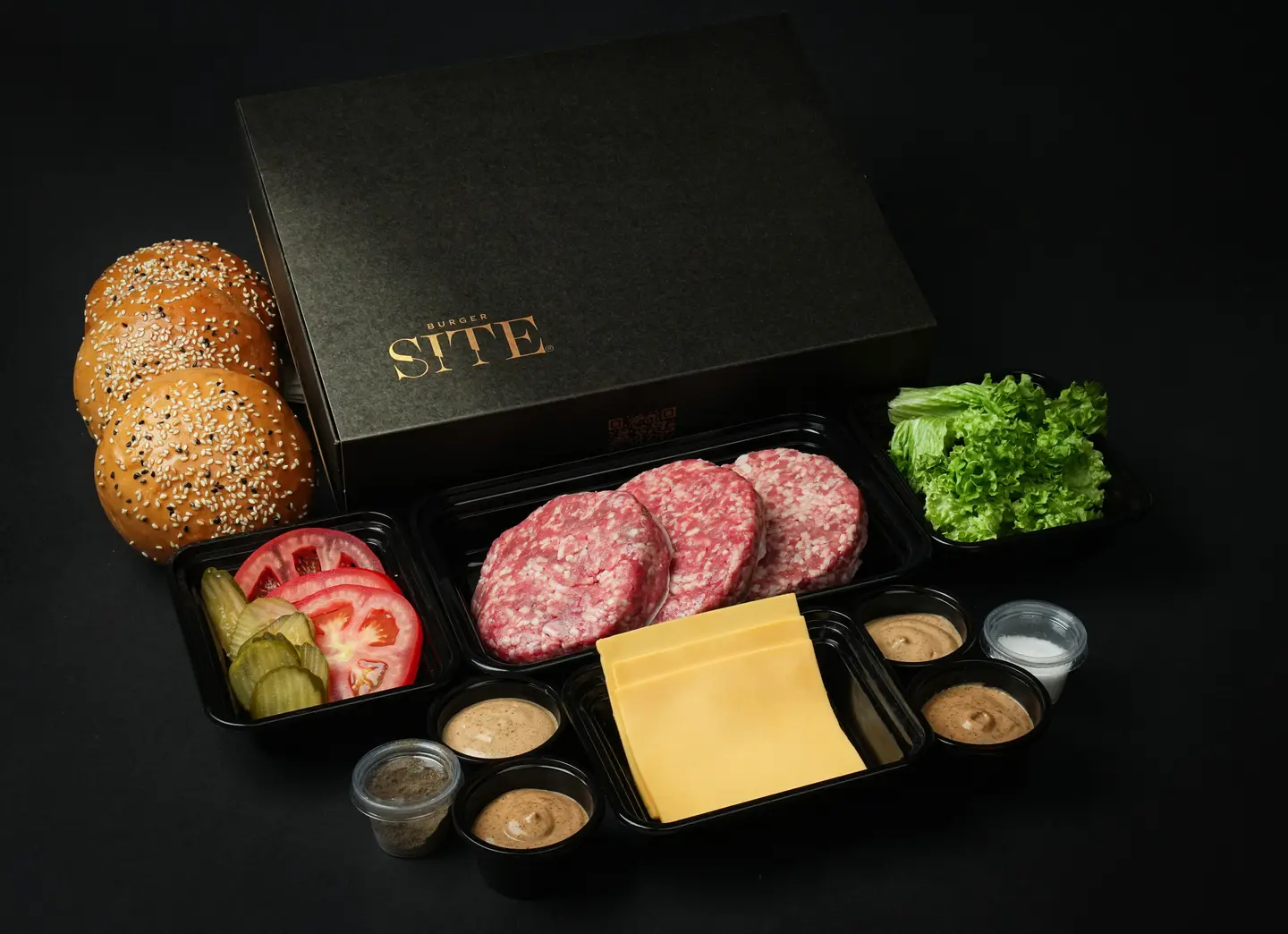 Bbq Box