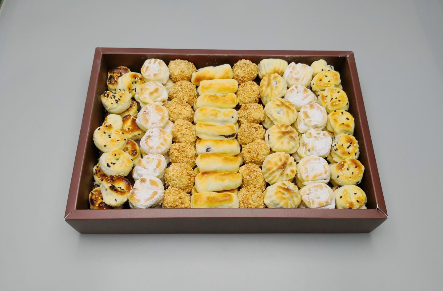 Maamoul Mix Al Bustan