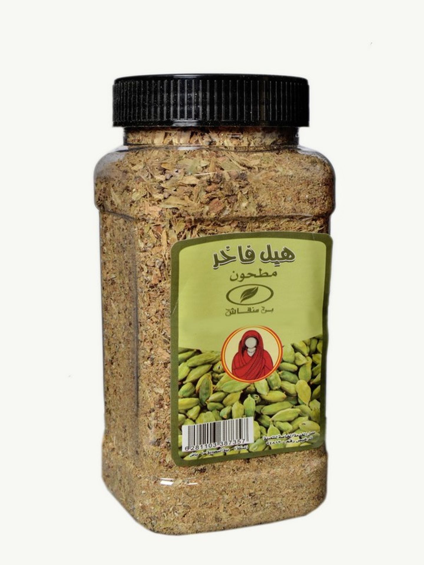 Cardamom Powder