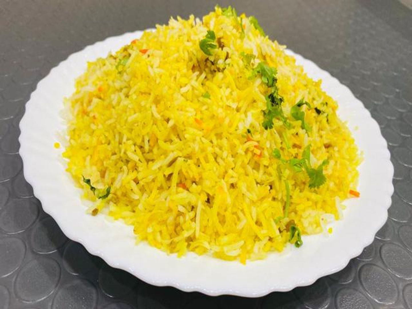 أرز برياني