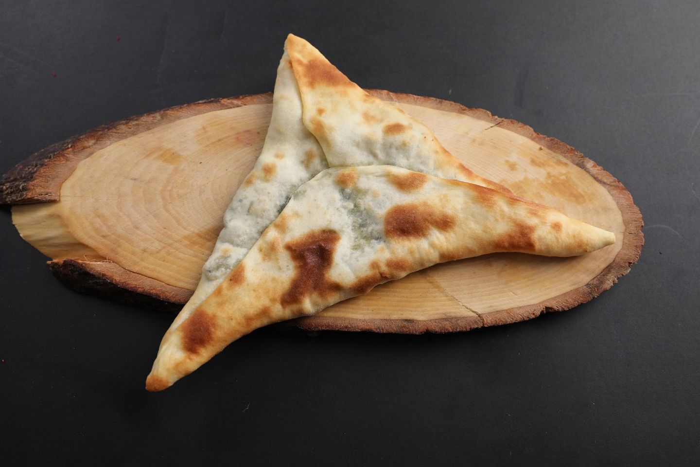 Spinach Pies