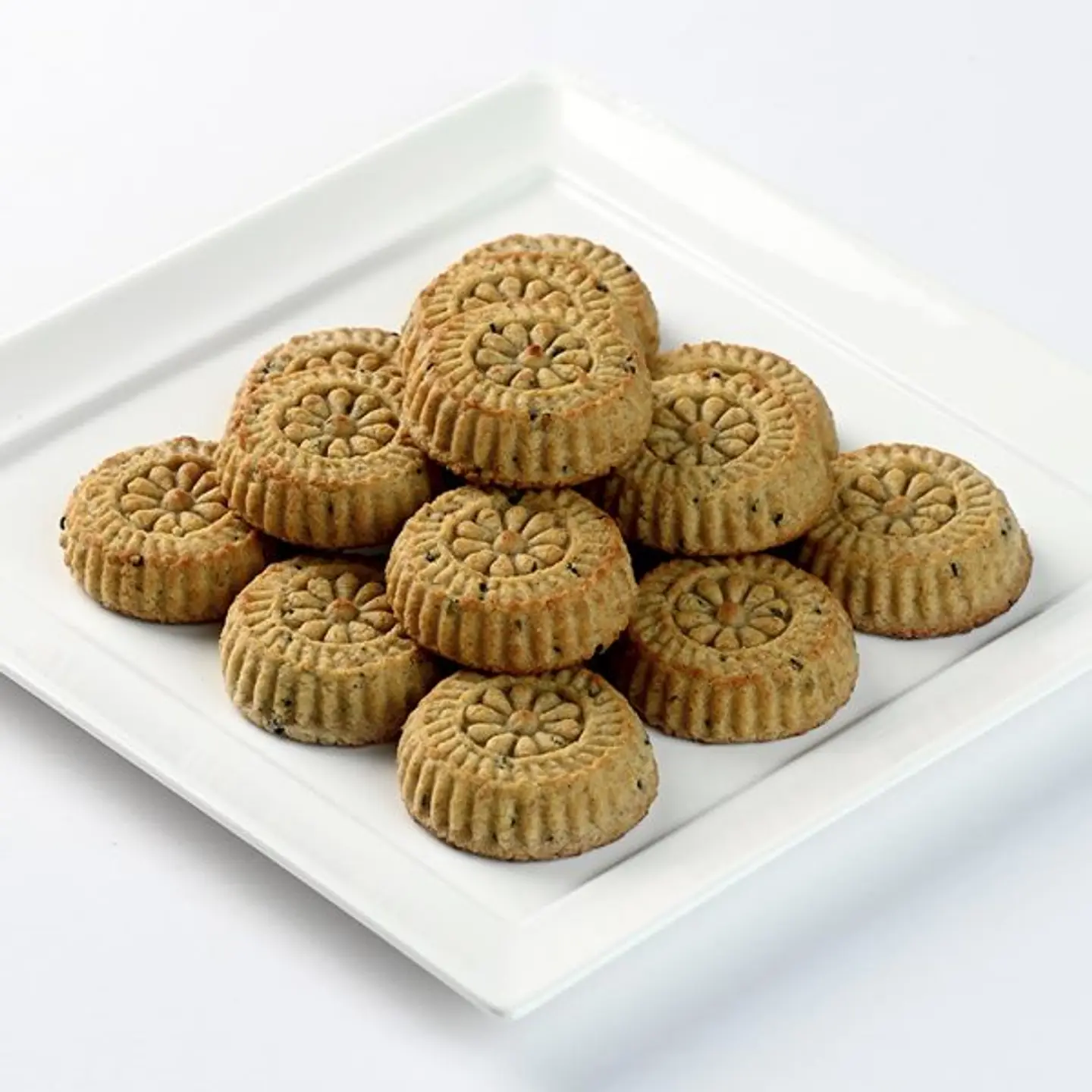 Brown Maamoul