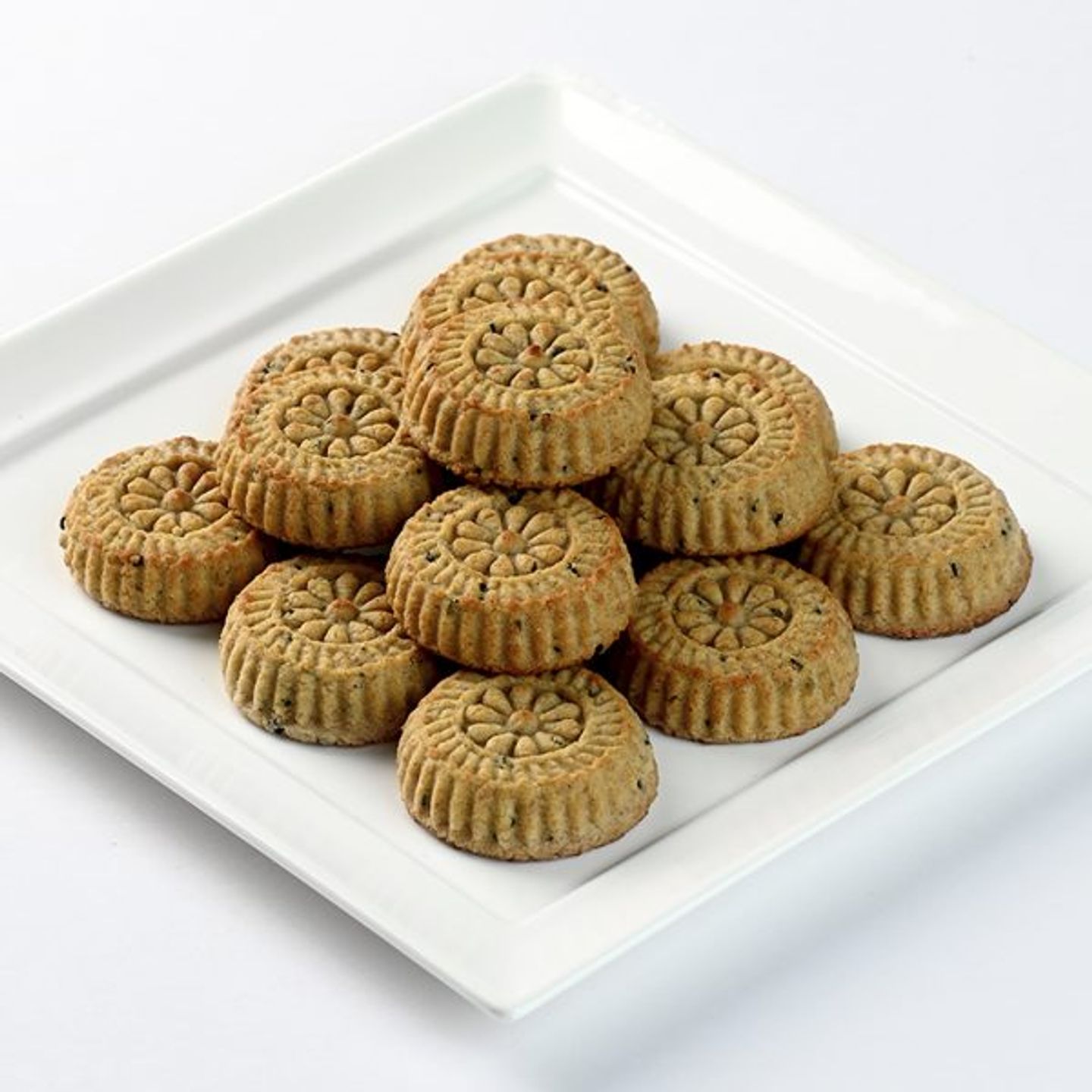 Brown Maamoul
