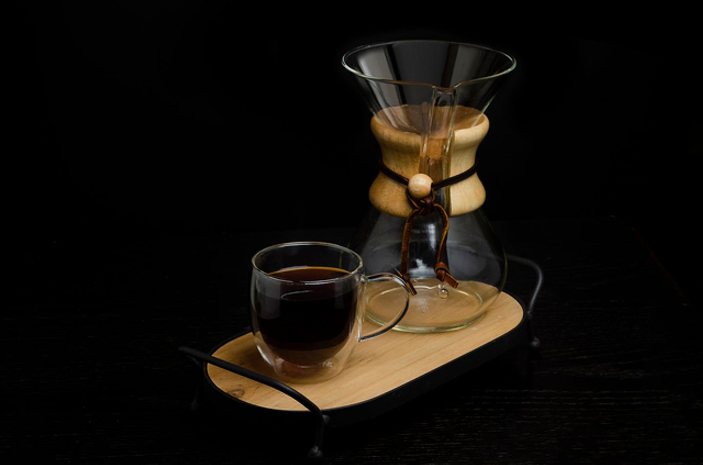 Indonesian Chemex