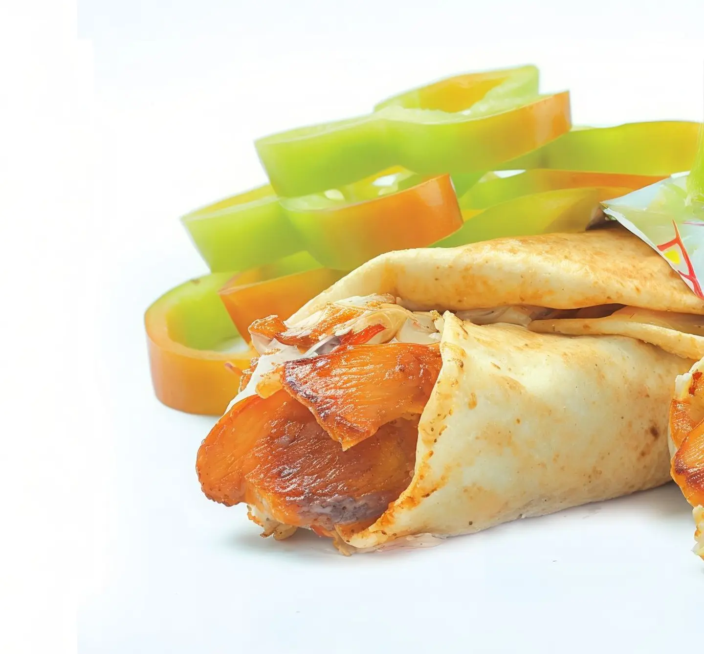 Small Chicken Shawarma