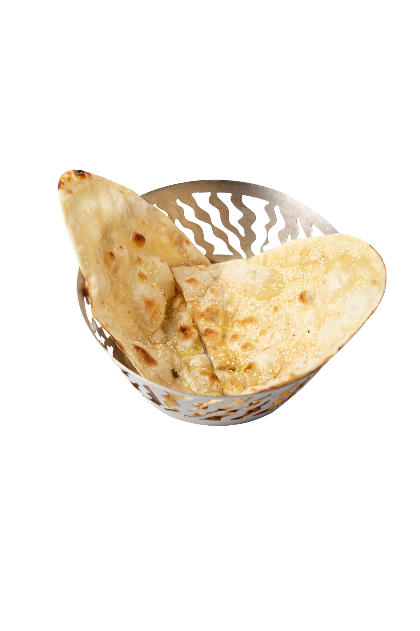 خبز نان با لجبنة