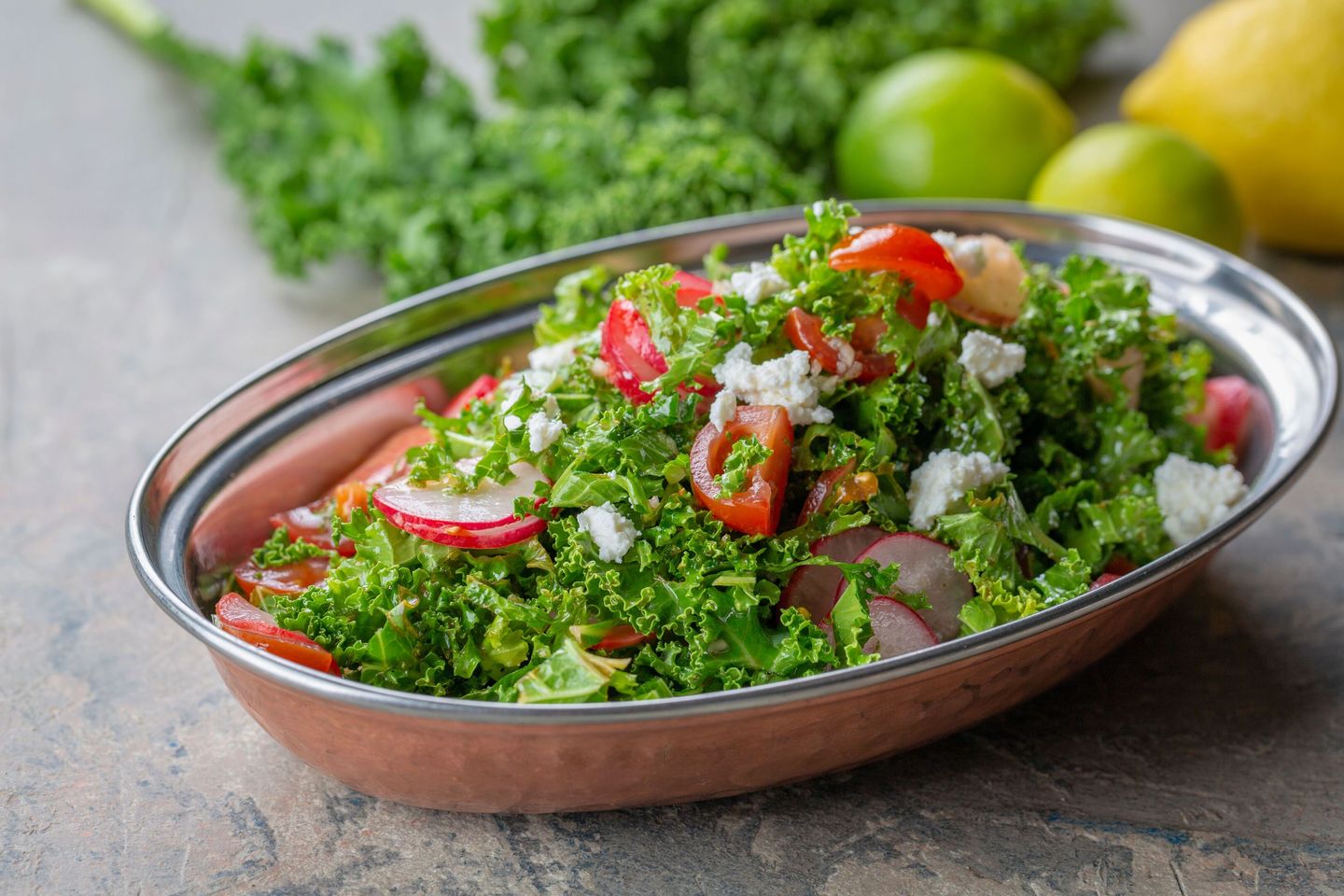 Kale Salad