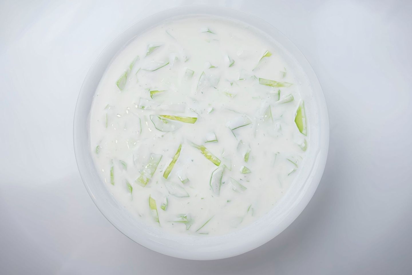 خيار لبن