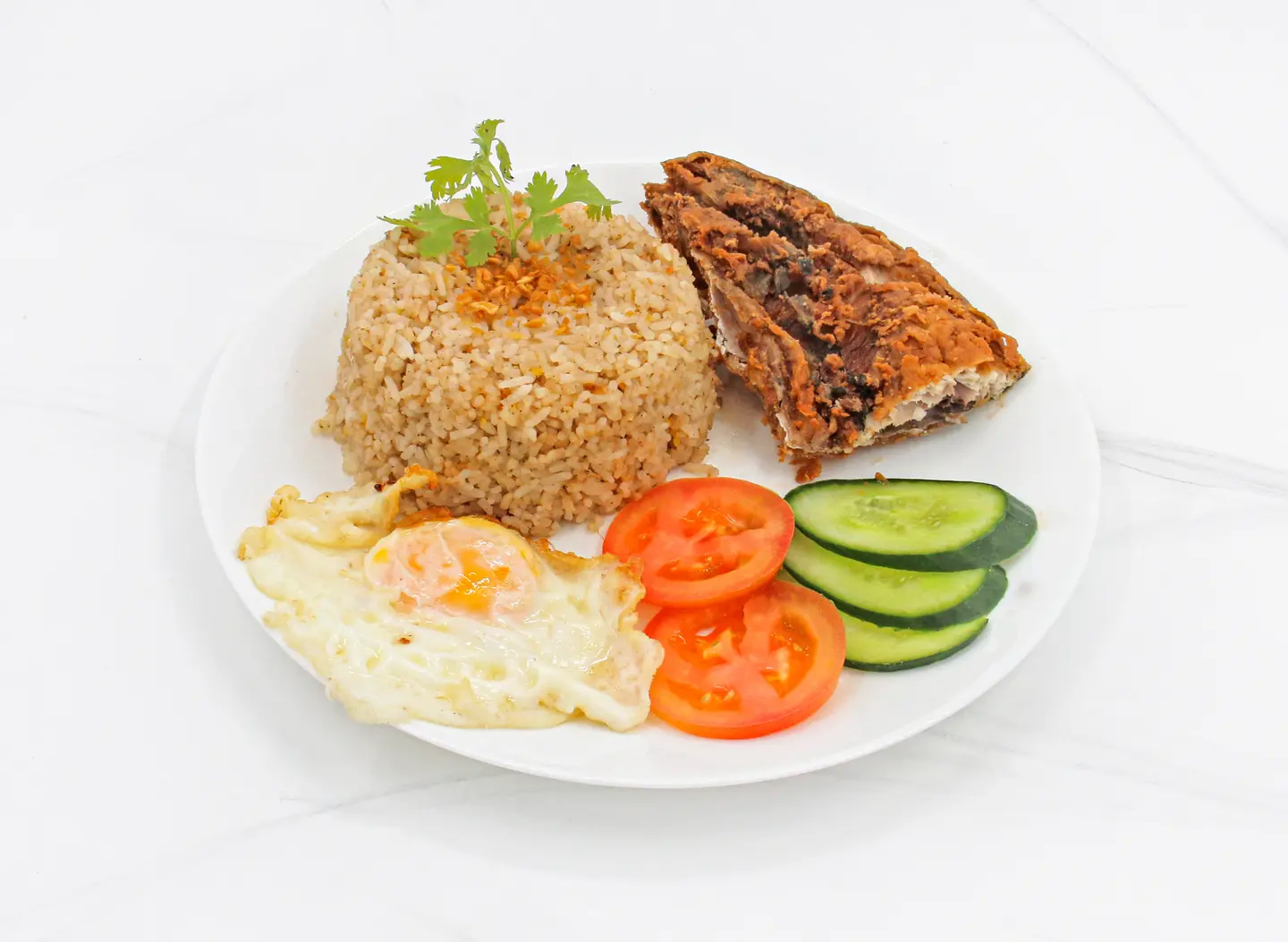 Daingsilog